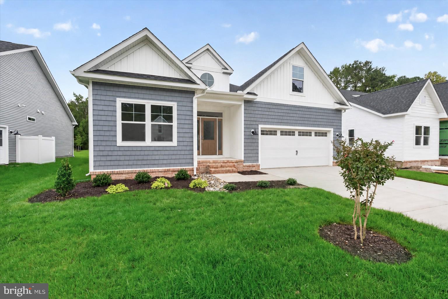 24417 WESTRIDGE DRIVE - LOT #53