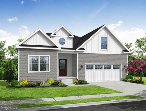 Homes For Sale - 24417 Westridge Drive - Lot #53 Dr<br/> Sussex County, MILLSBORO, DE 19966