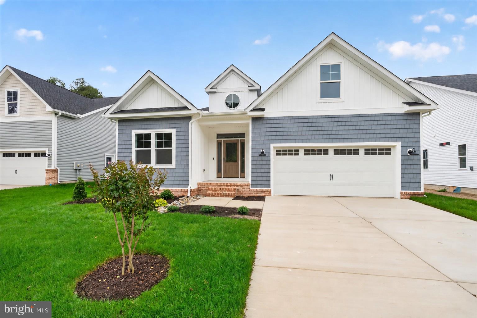 24417 WESTRIDGE DRIVE - LOT #53