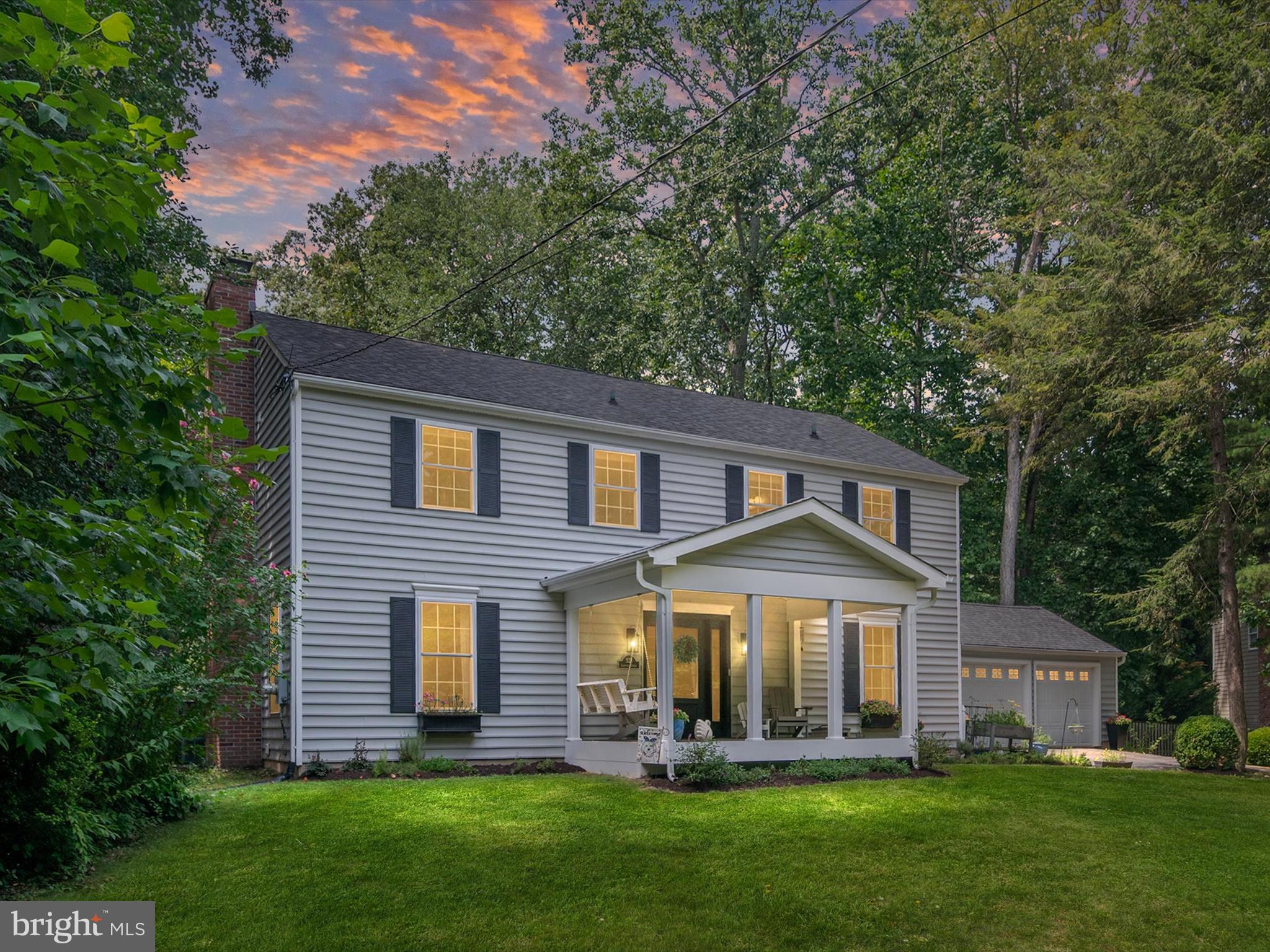 LAKE FOREST - Residential