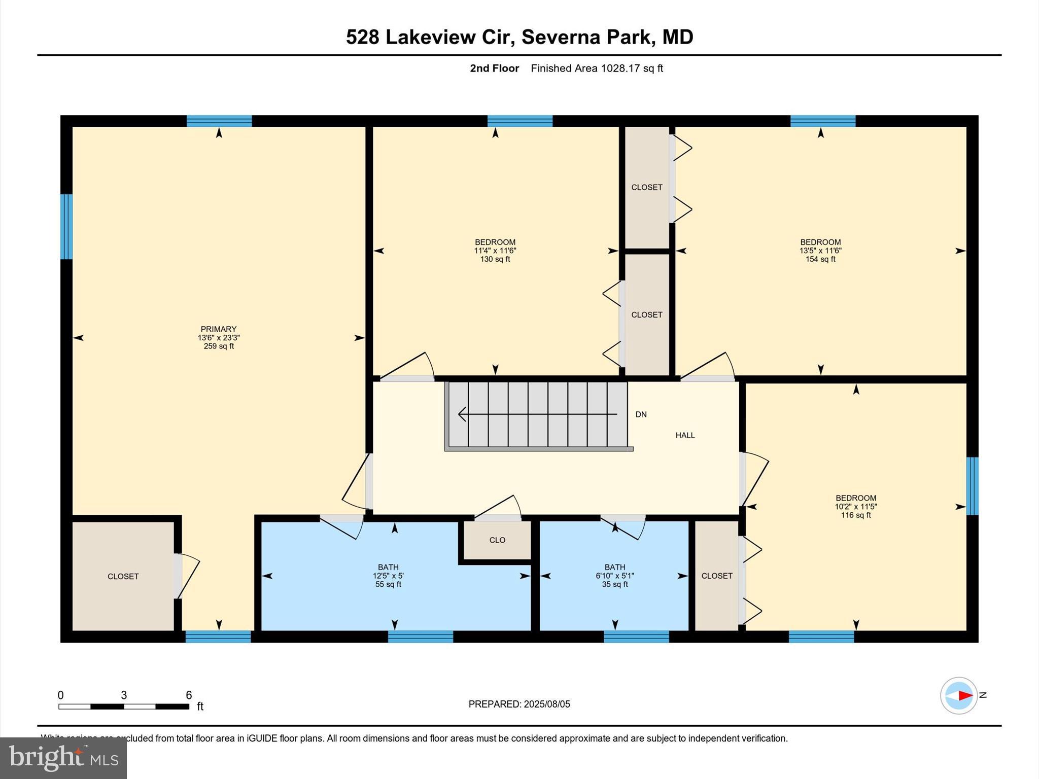 LAKE FOREST - Residential