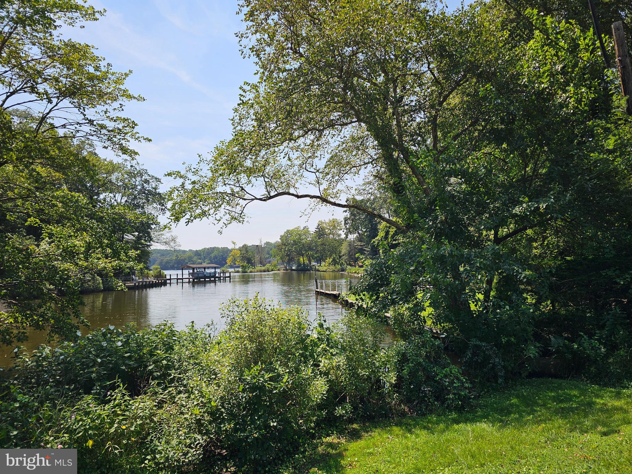 LAKE FOREST - Residential