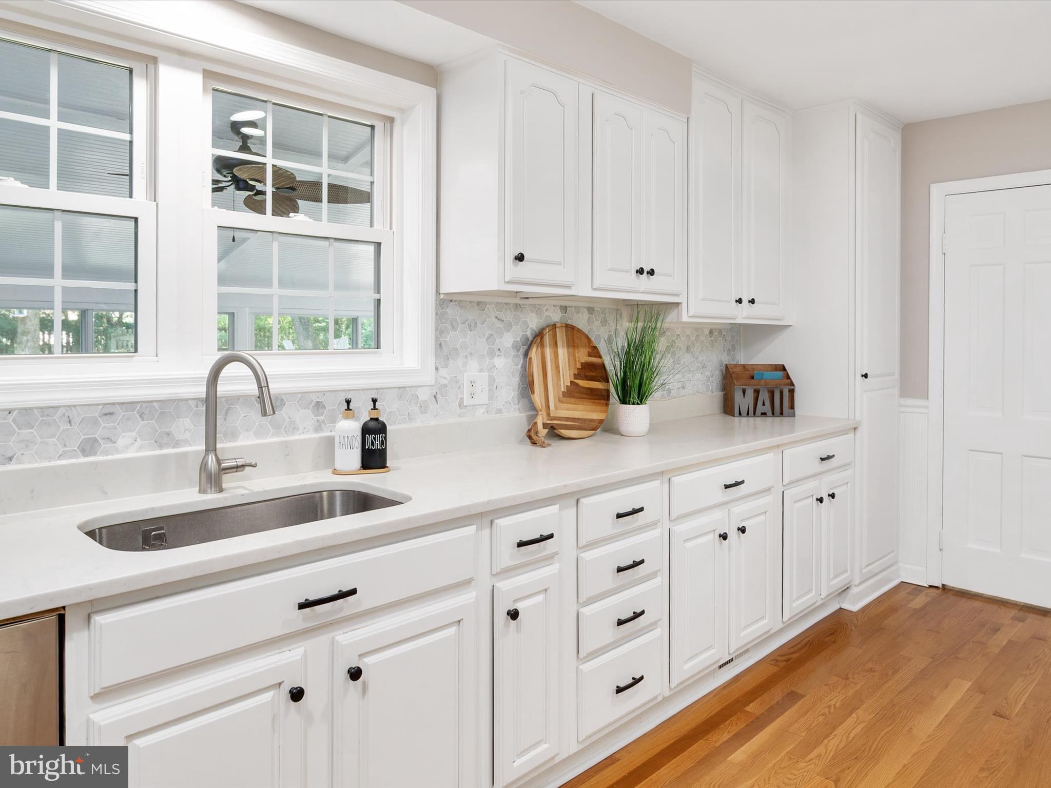 LAKE FOREST - Residential