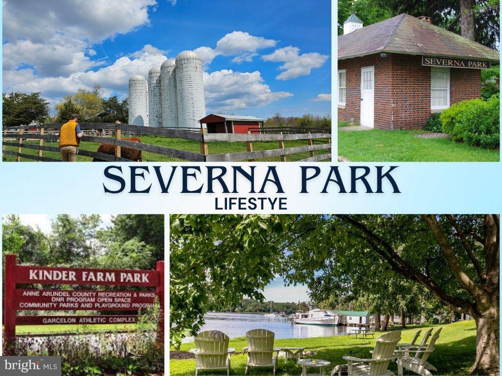 LAKE FOREST - Residential