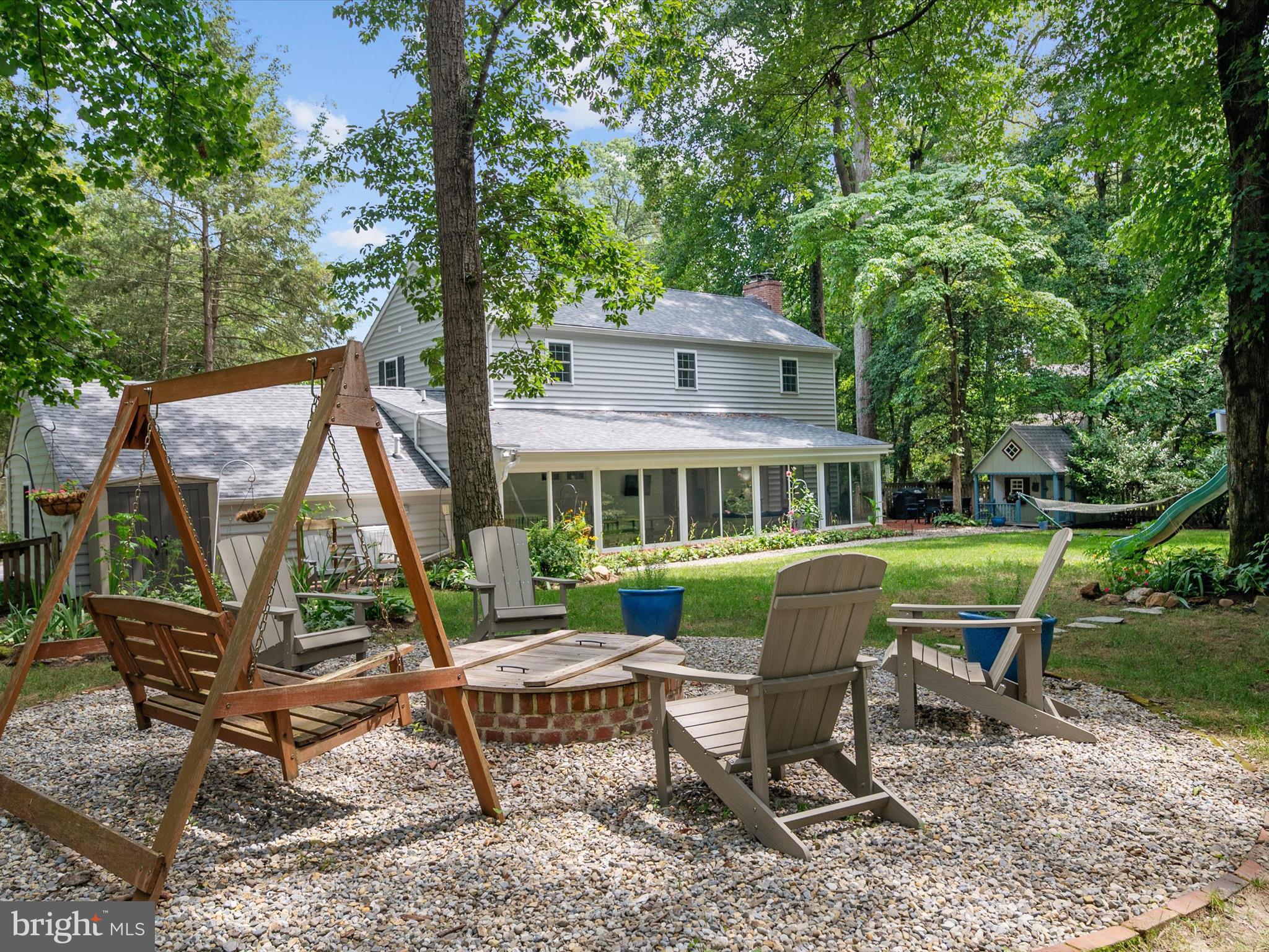 LAKE FOREST - Residential