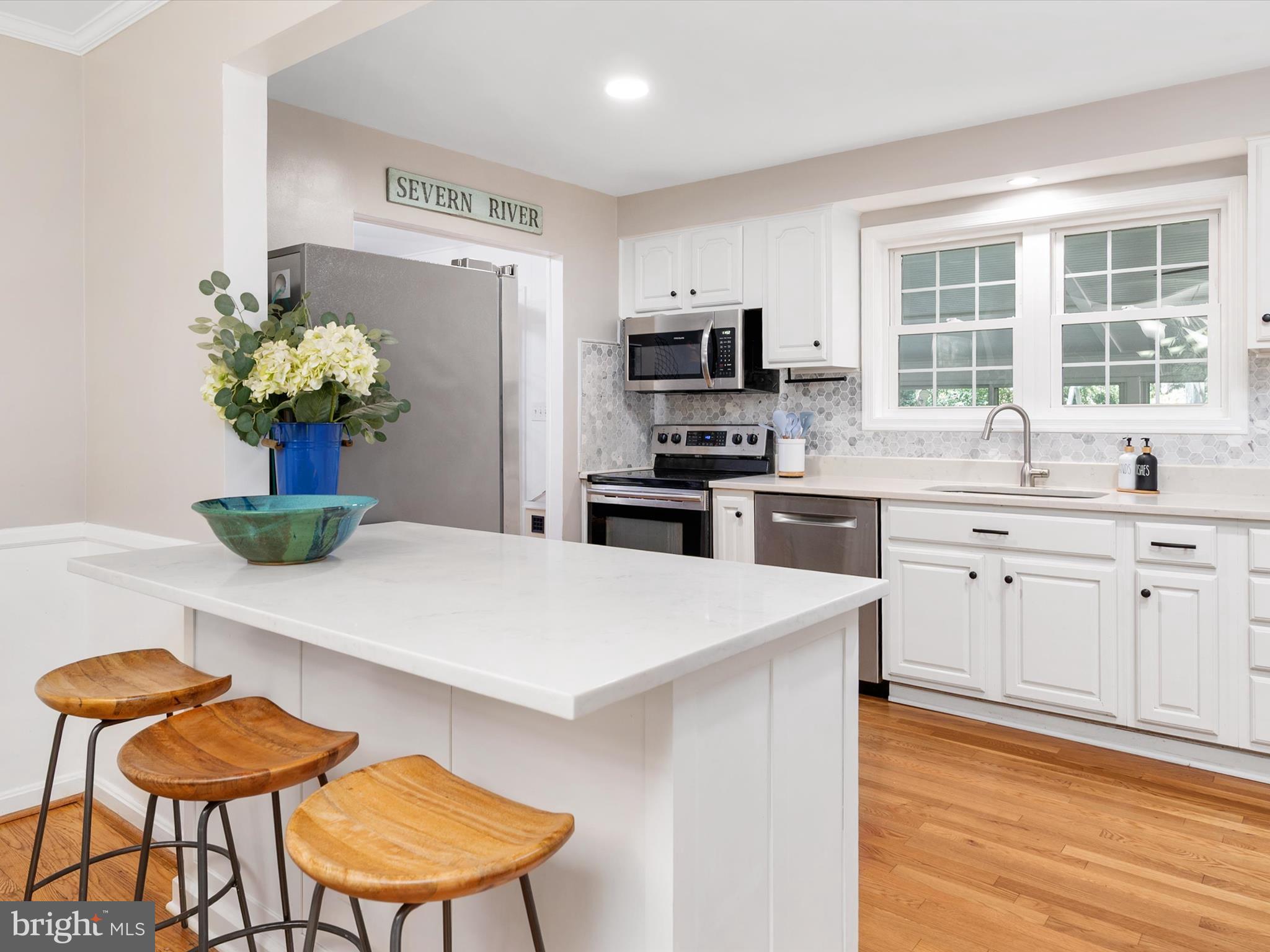 LAKE FOREST - Residential