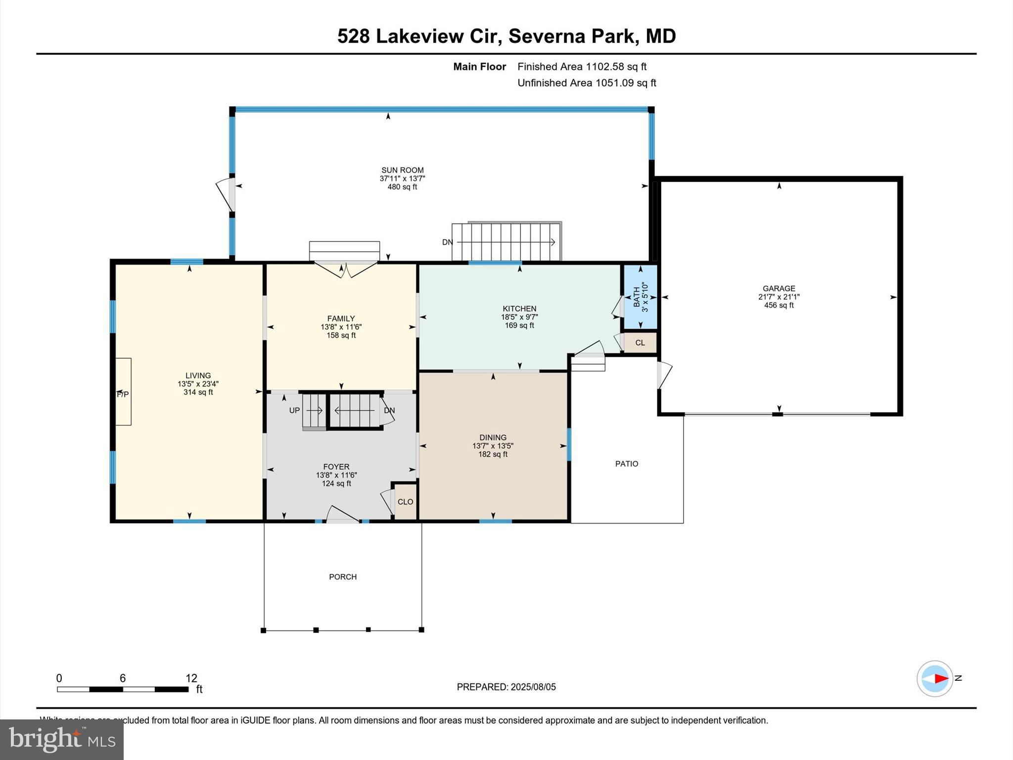 LAKE FOREST - Residential