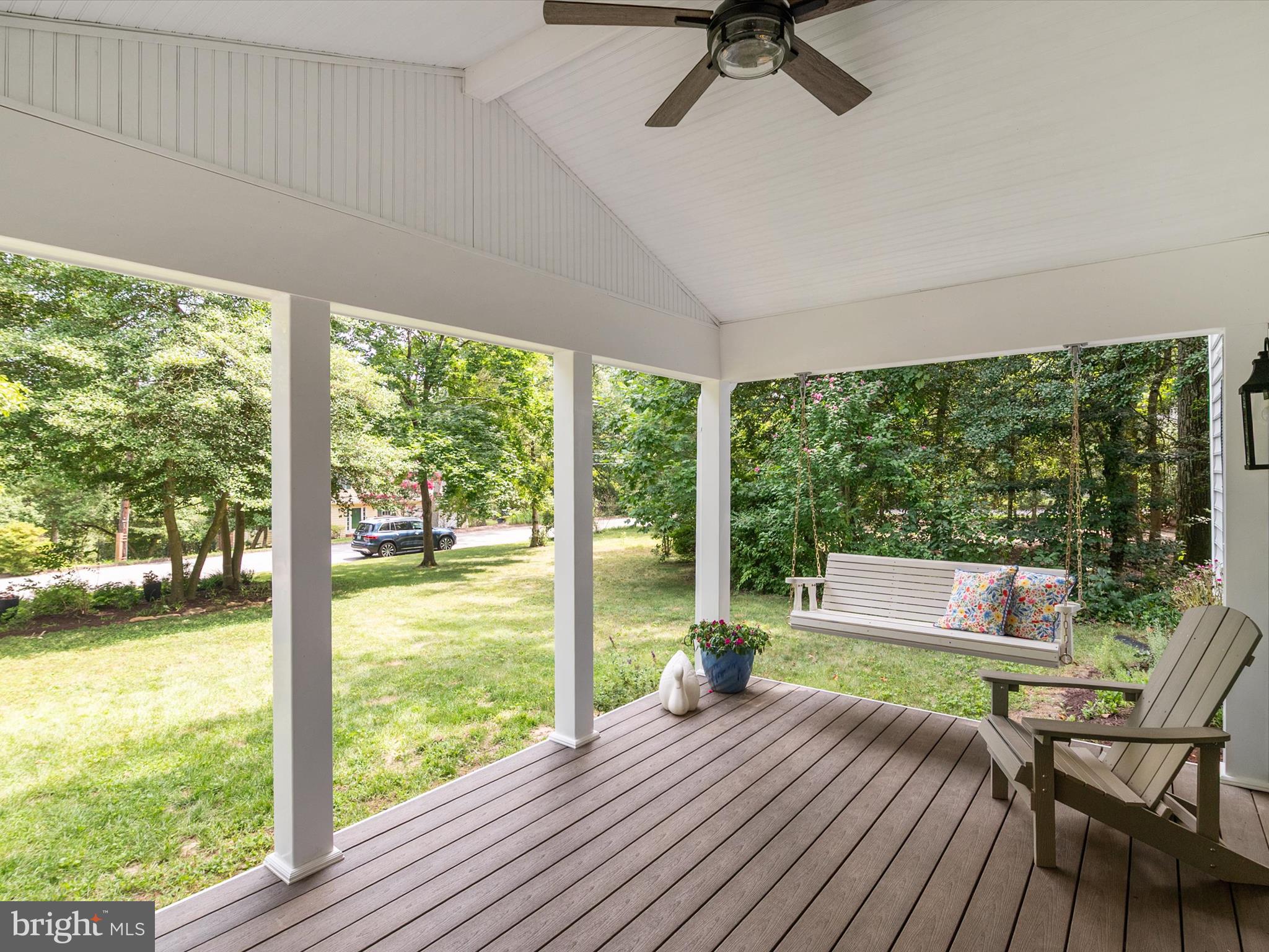 LAKE FOREST - Residential