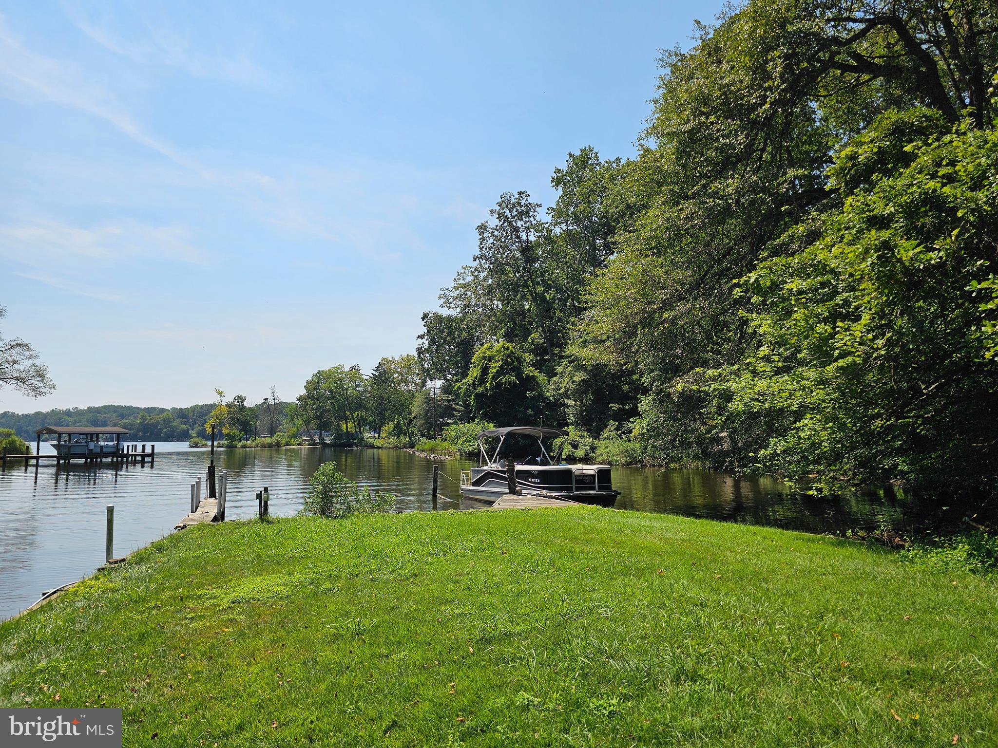 LAKE FOREST - Residential