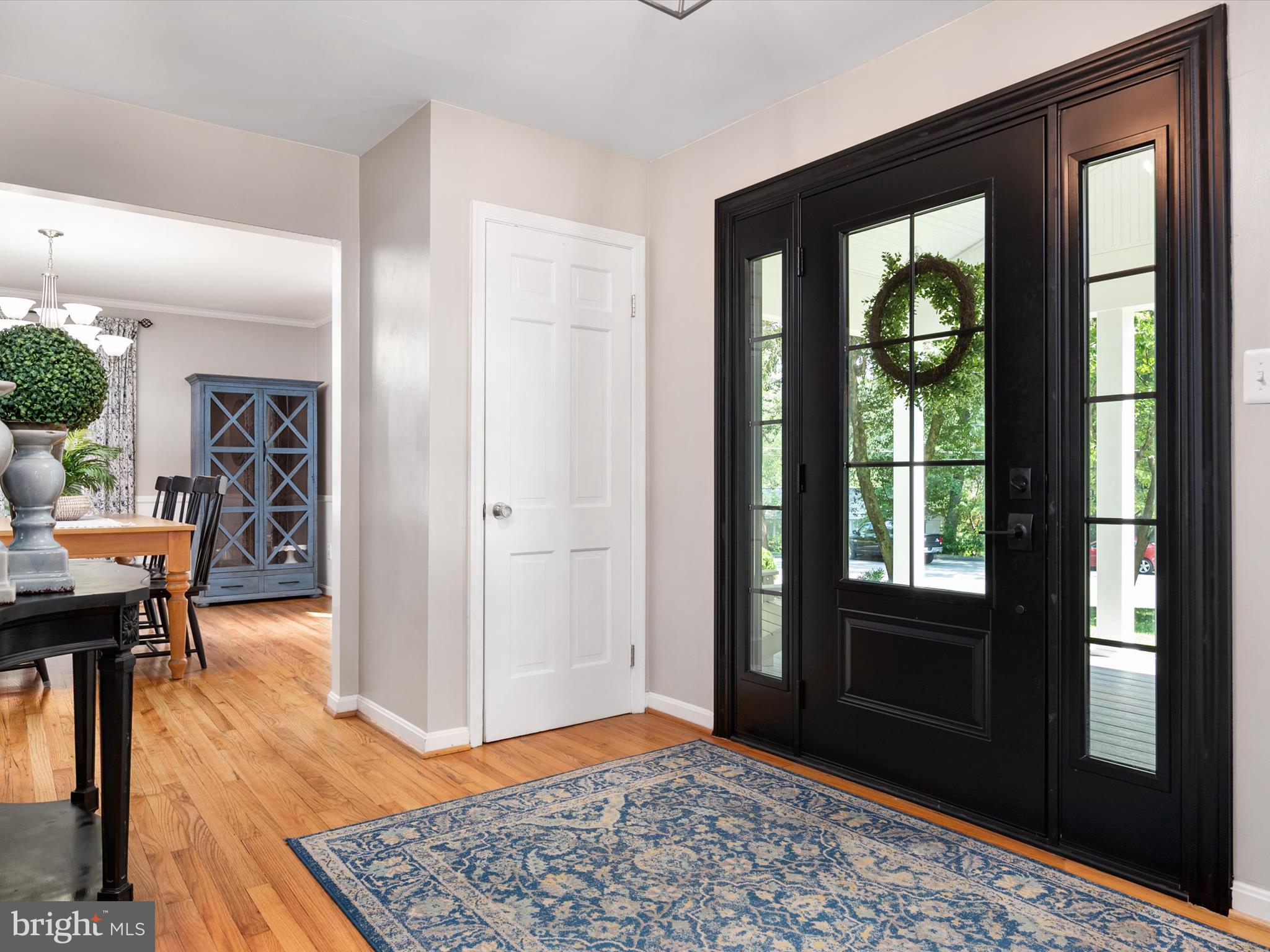 LAKE FOREST - Residential