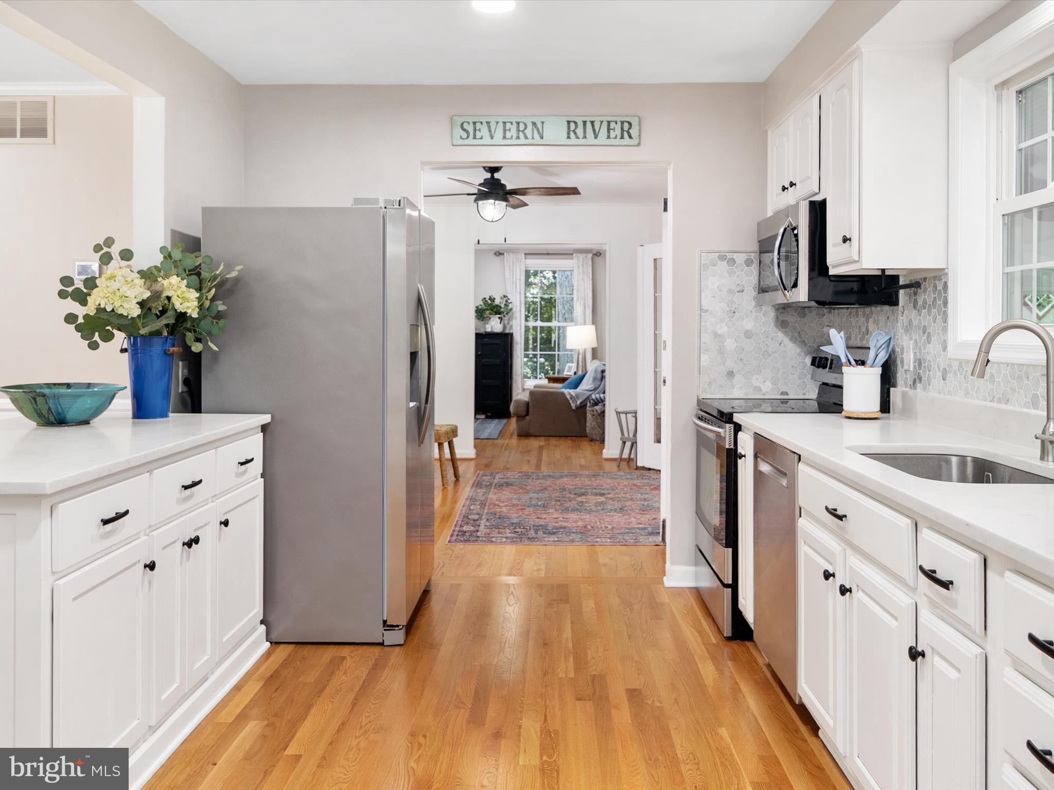 LAKE FOREST - Residential