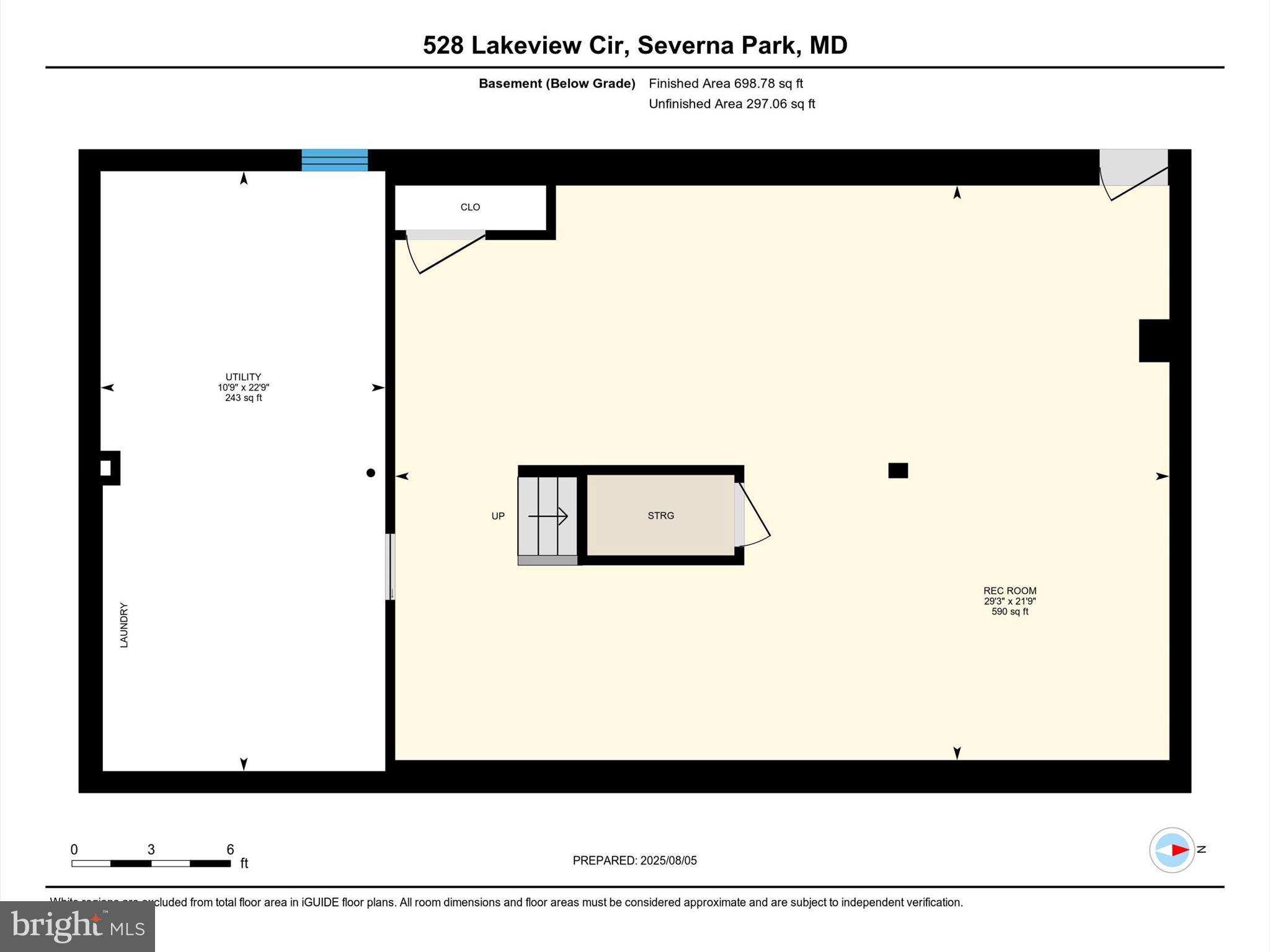 LAKE FOREST - Residential