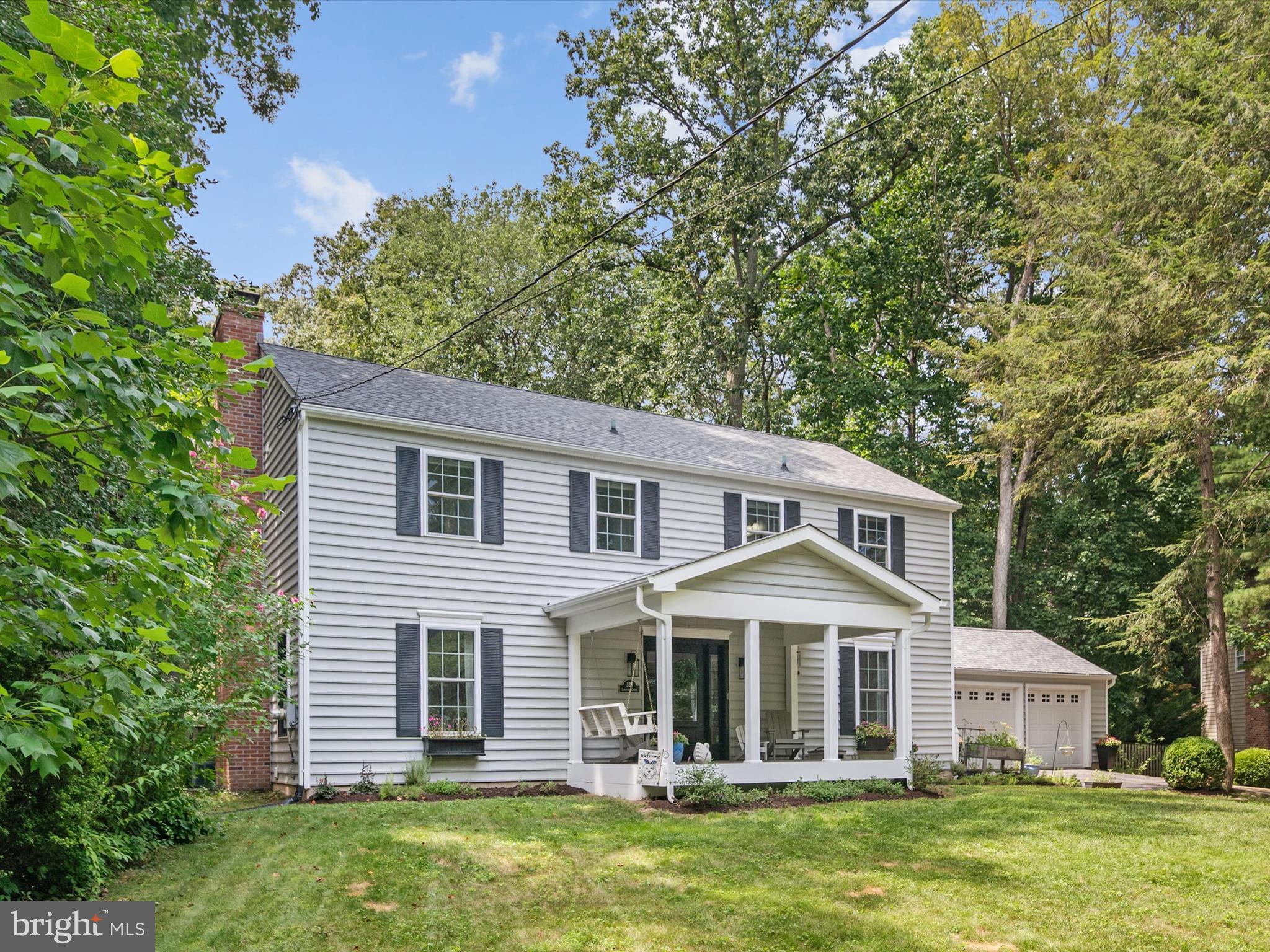 LAKE FOREST - Residential