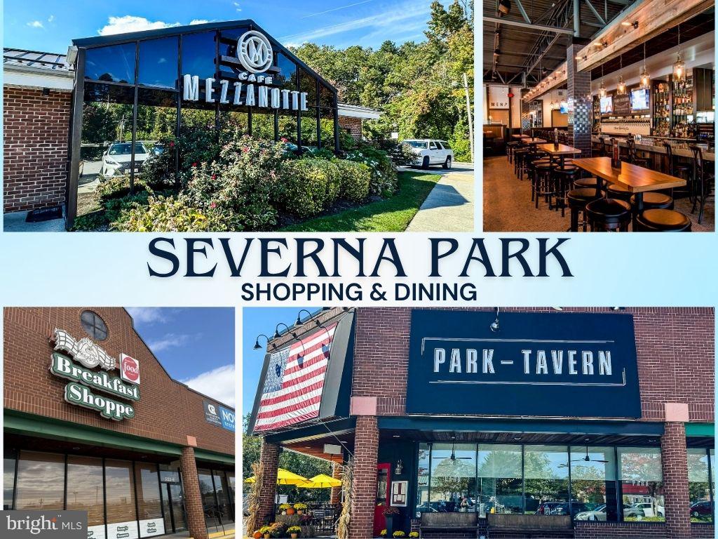 LAKE FOREST - Residential