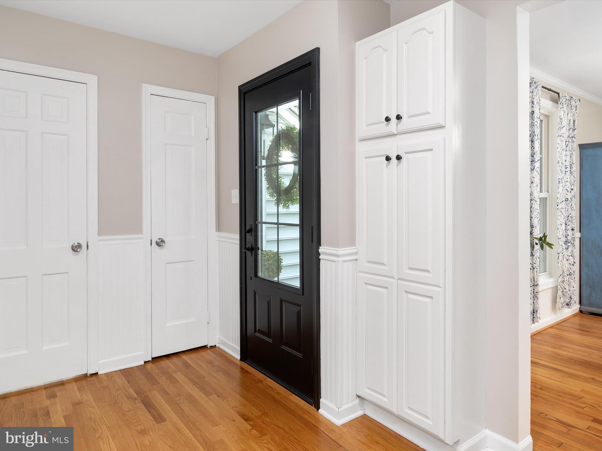 LAKE FOREST - Residential