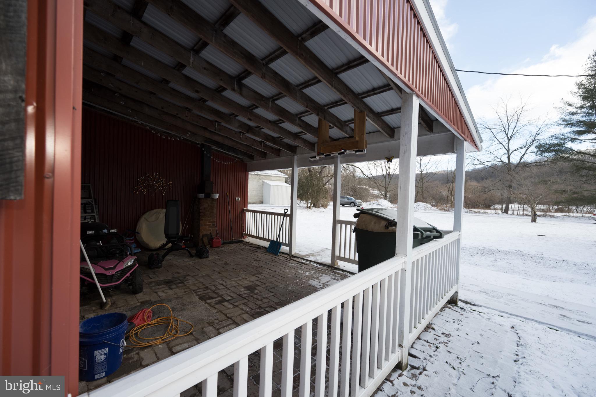 GRANTSVILLE - Residential