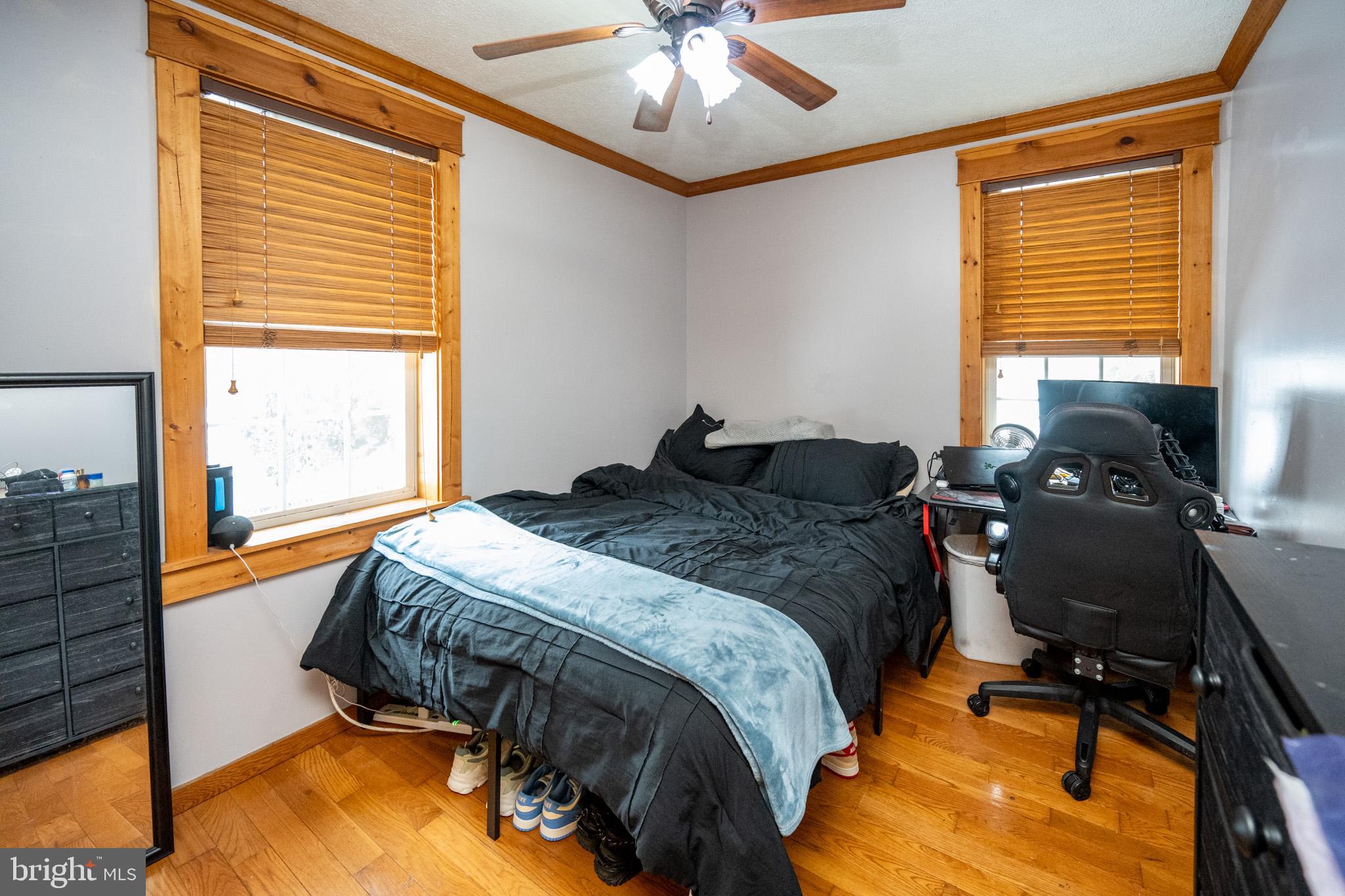 GRANTSVILLE - Residential