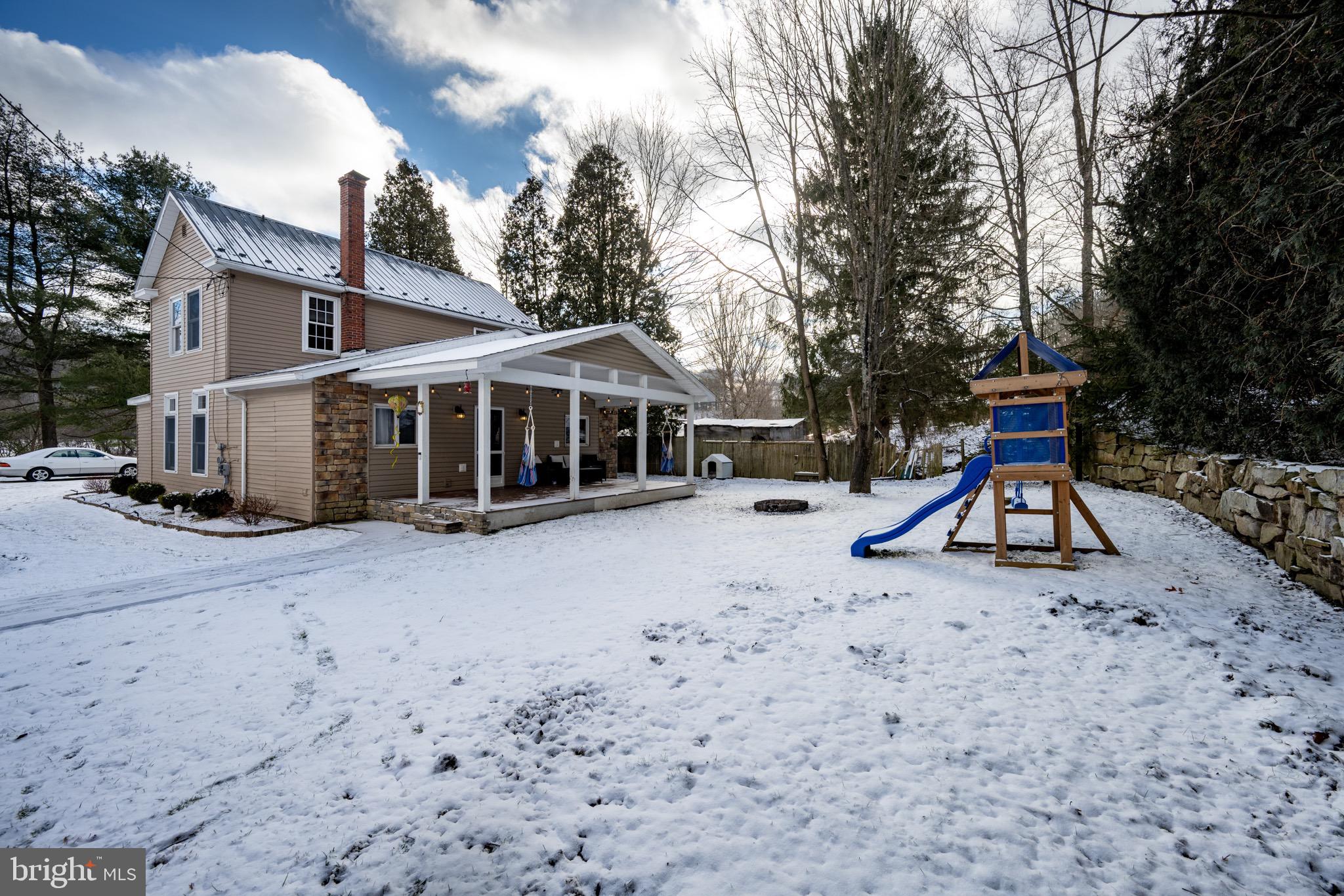 GRANTSVILLE - Residential