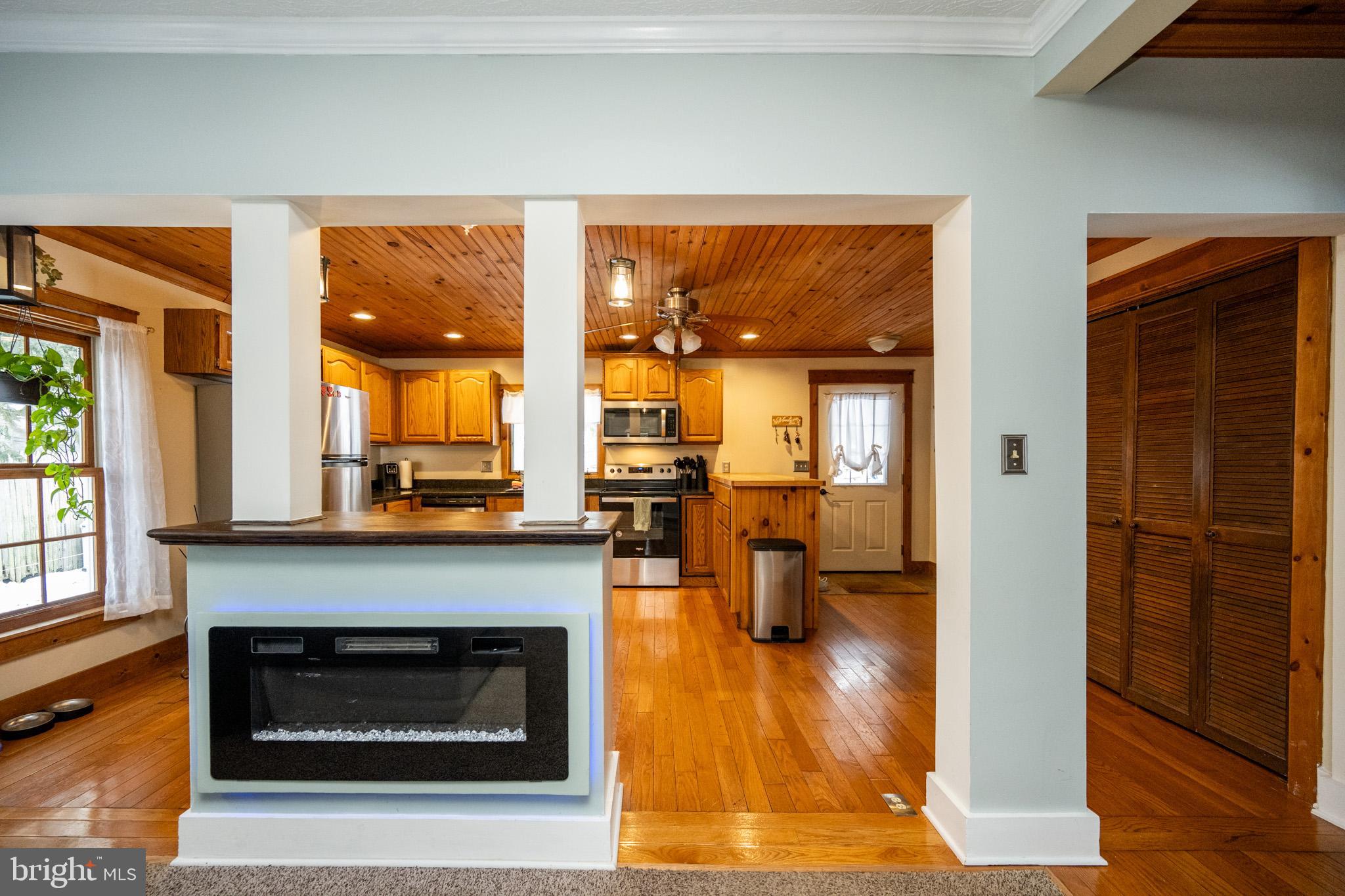 GRANTSVILLE - Residential