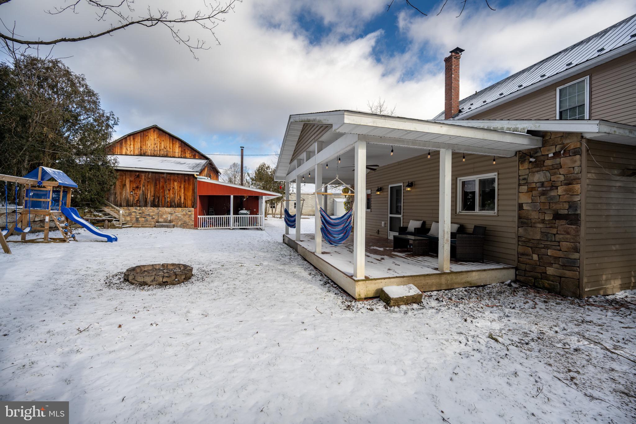 GRANTSVILLE - Residential