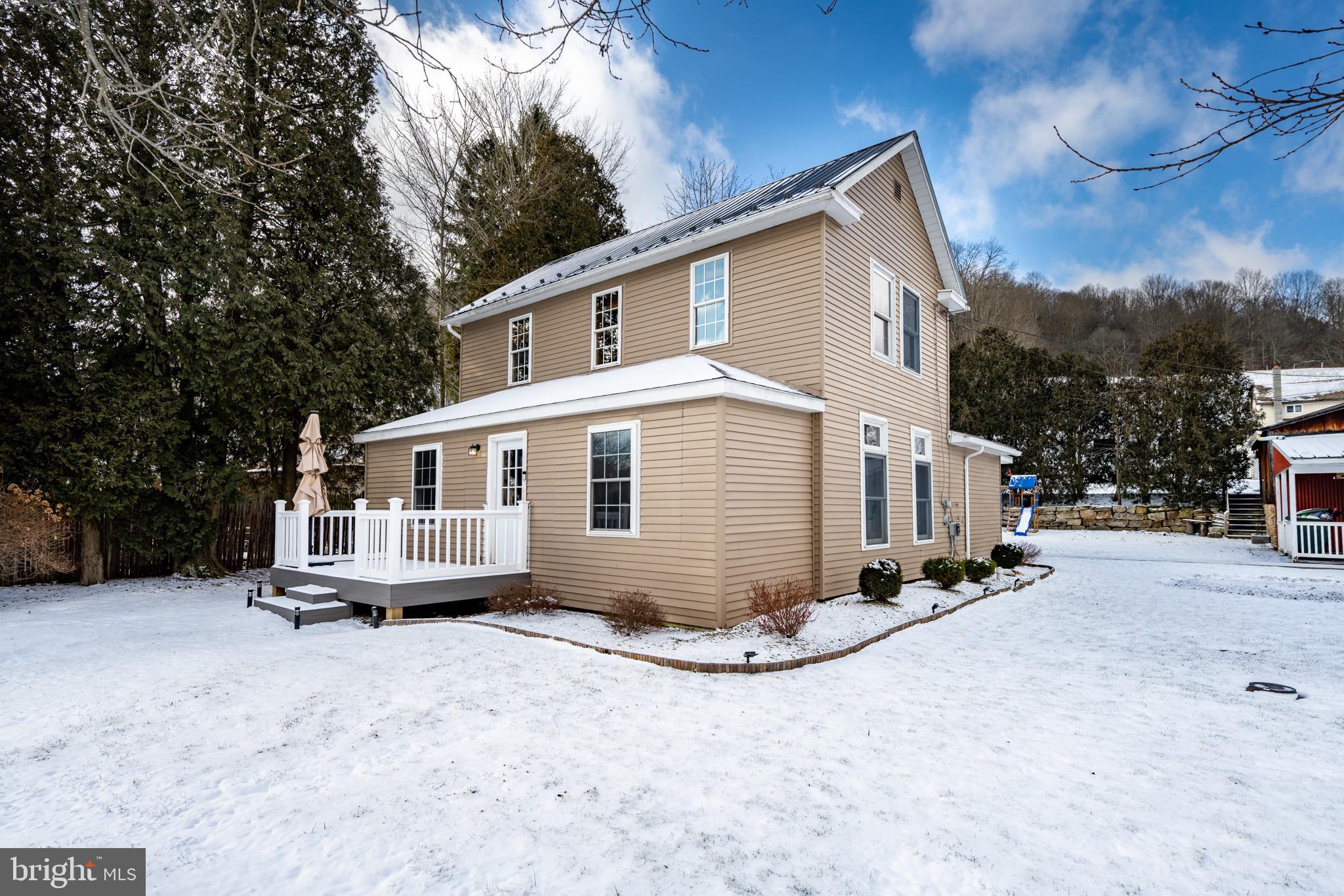 GRANTSVILLE - Residential