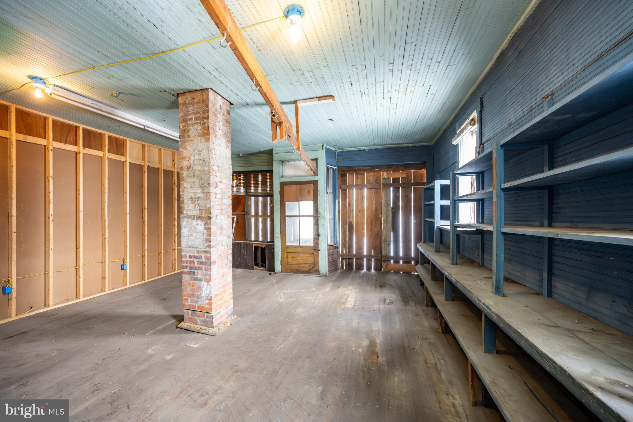 GRANTSVILLE - Residential