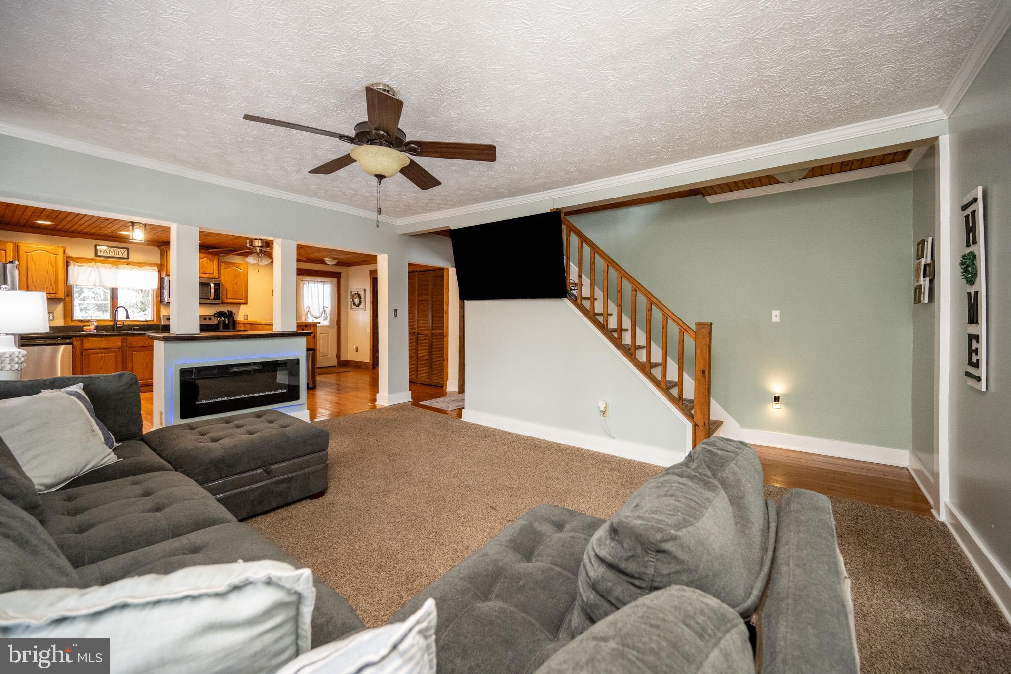 GRANTSVILLE - Residential