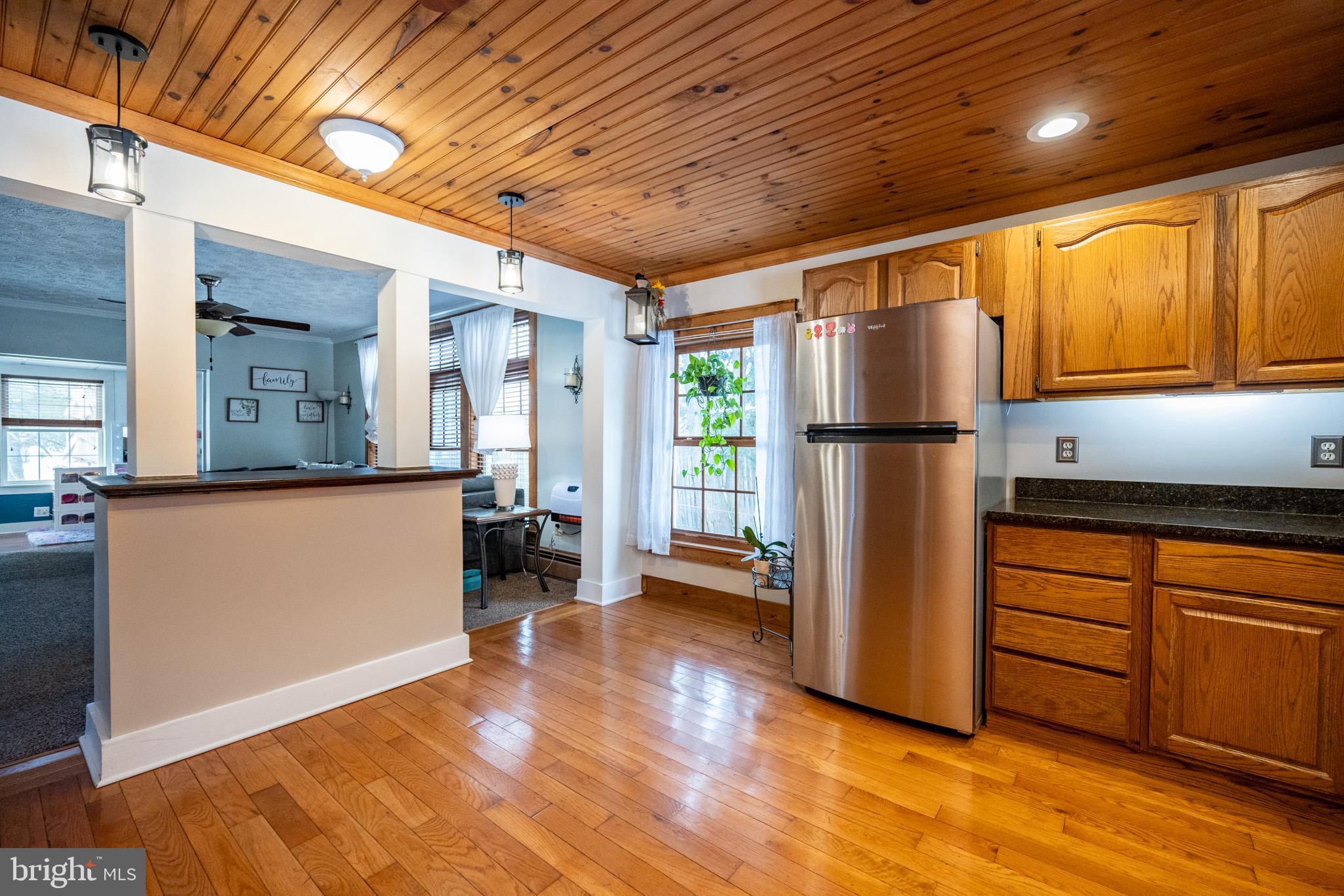 GRANTSVILLE - Residential