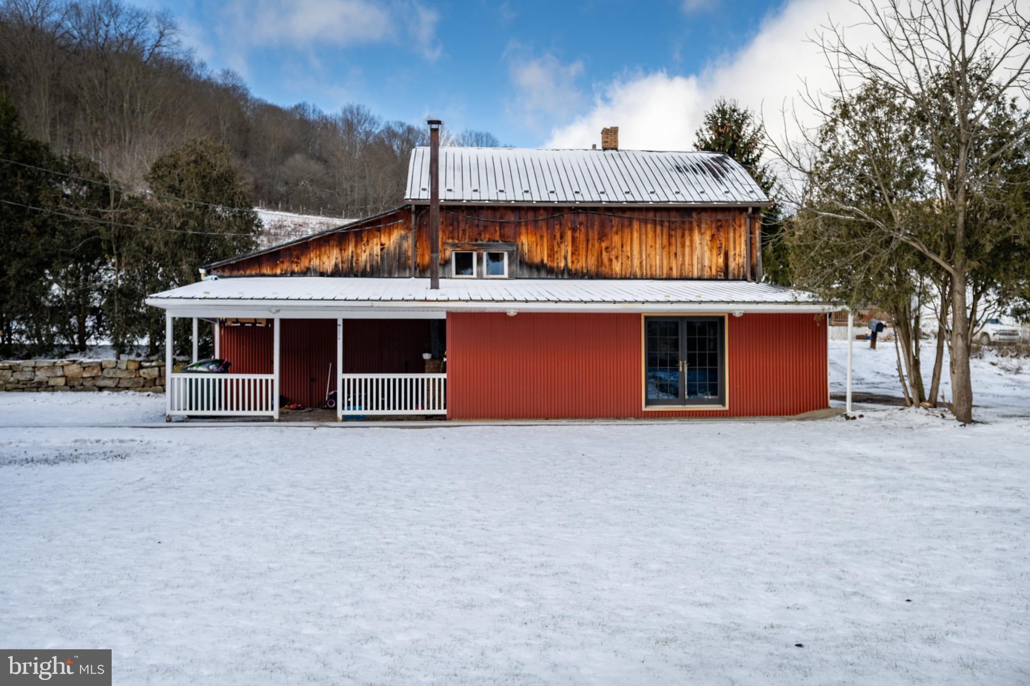 GRANTSVILLE - Residential