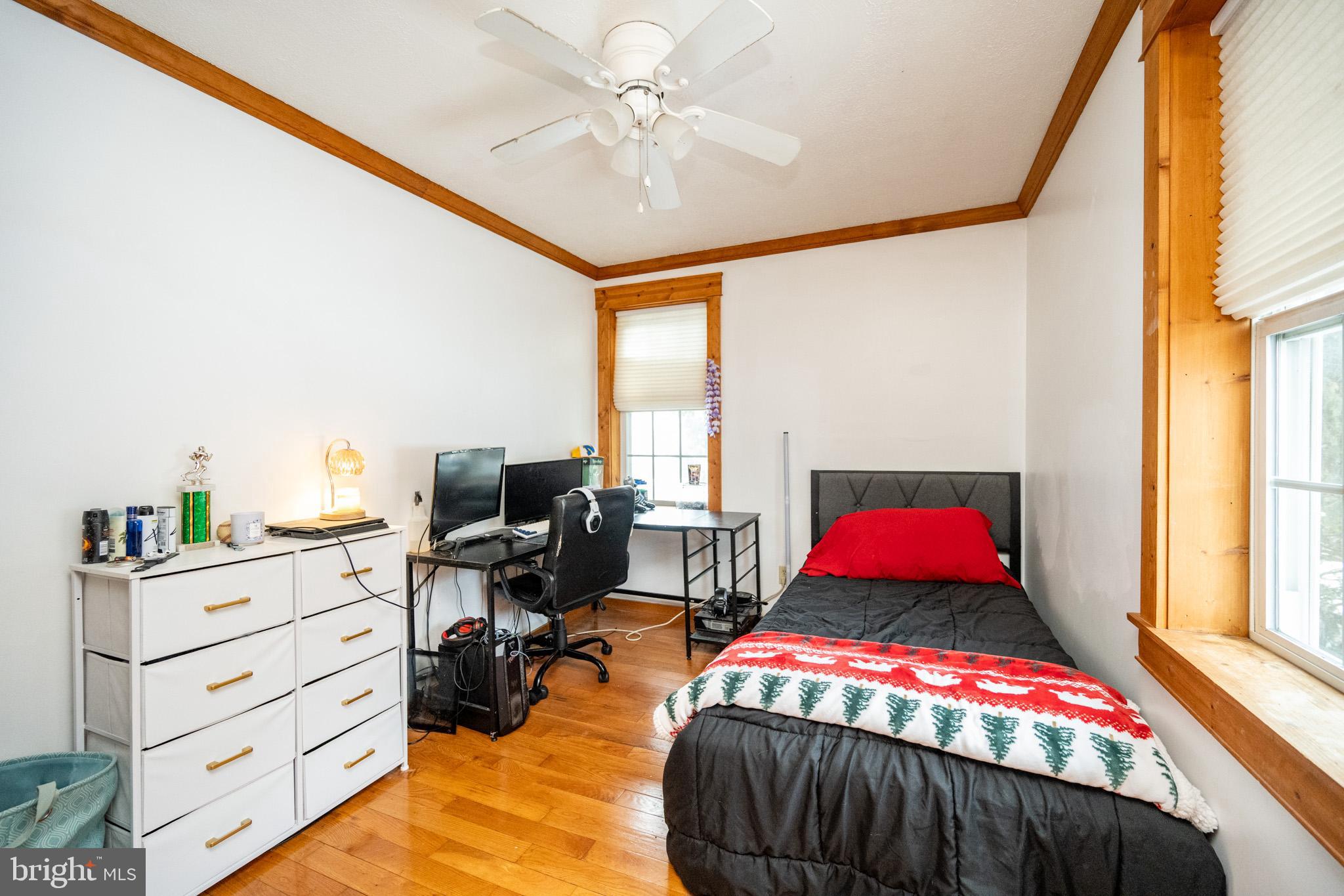 GRANTSVILLE - Residential