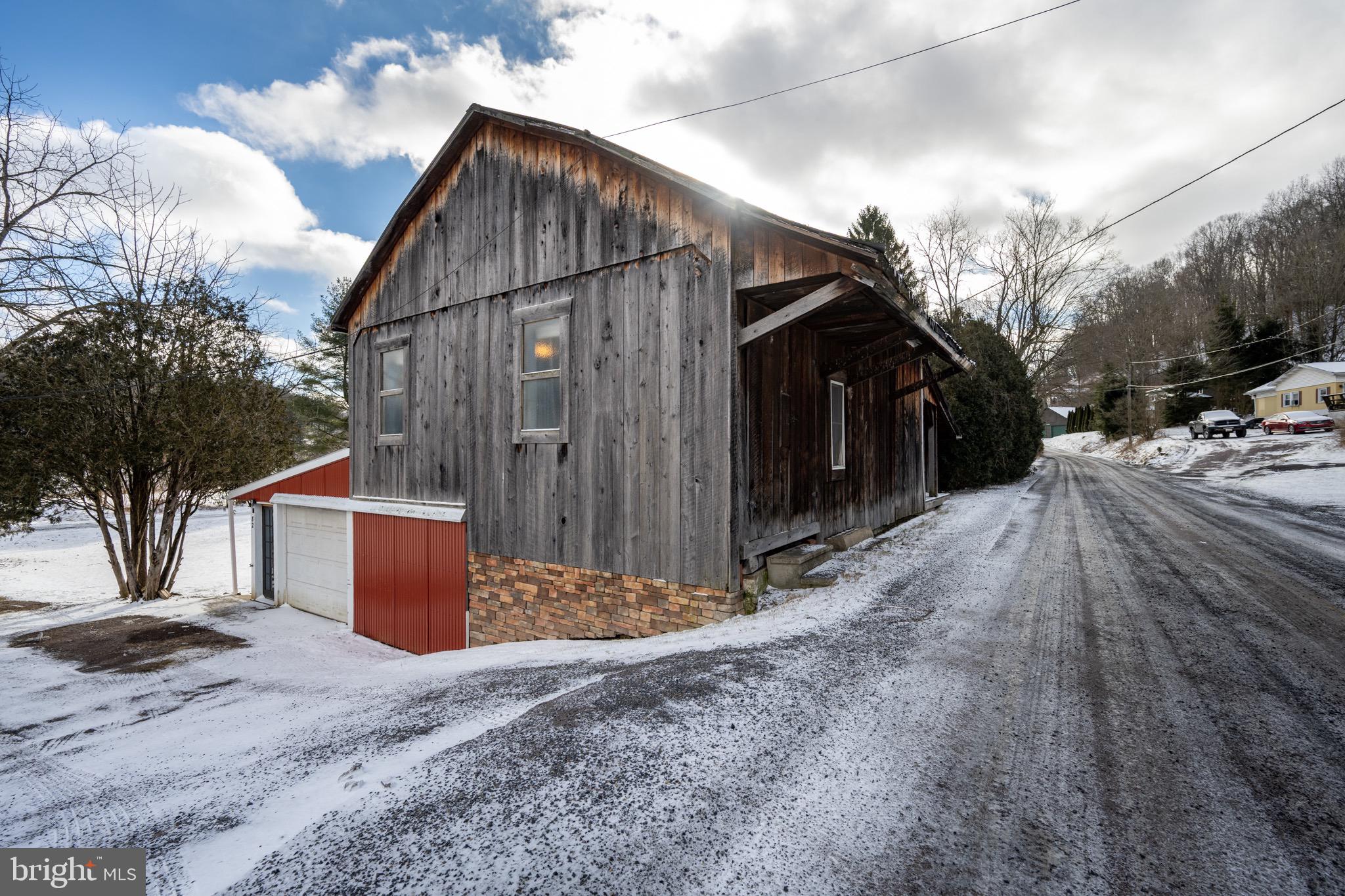 GRANTSVILLE - Residential