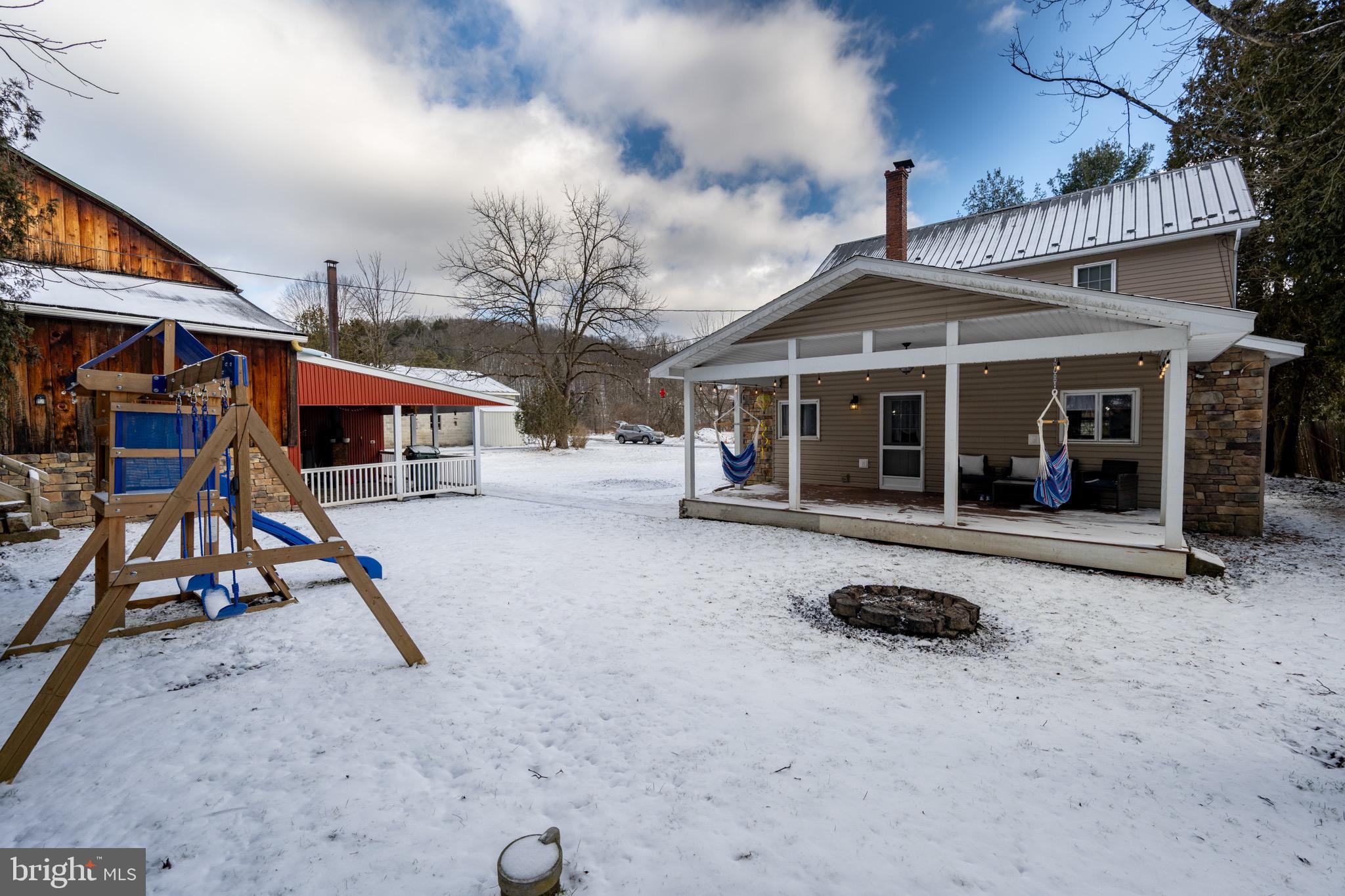 GRANTSVILLE - Residential