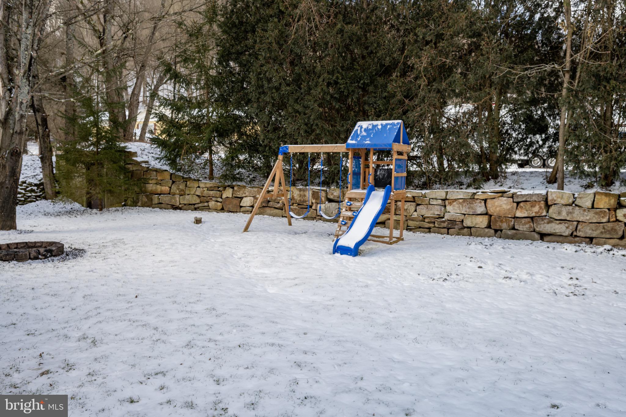 GRANTSVILLE - Residential