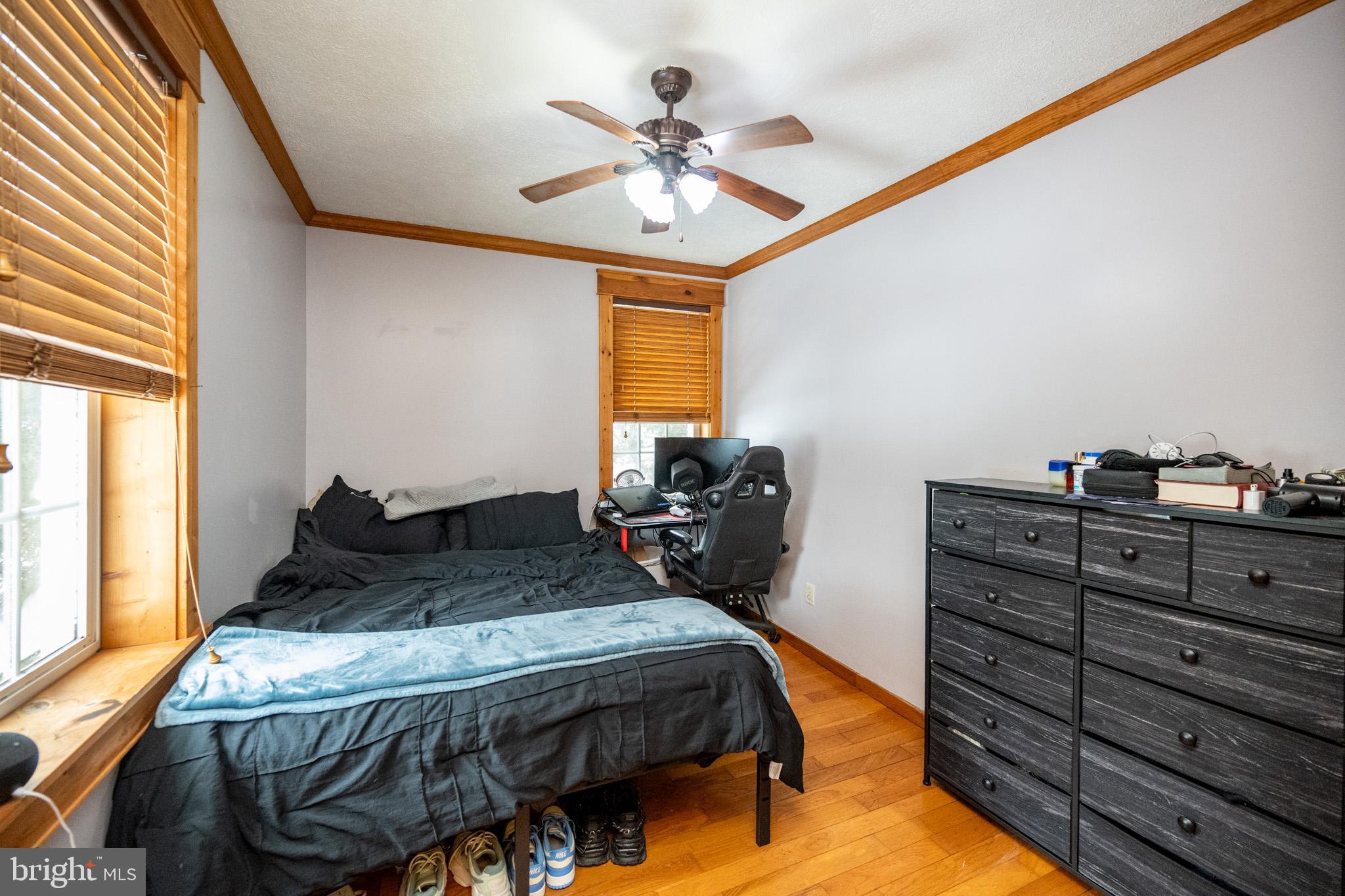 GRANTSVILLE - Residential