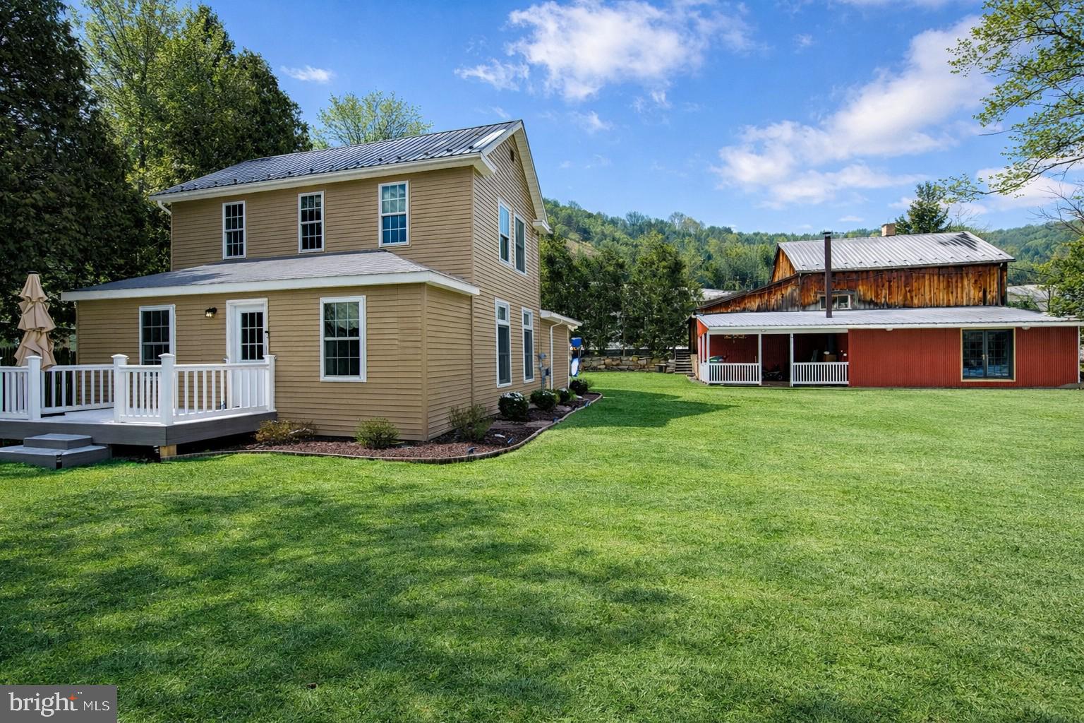 GRANTSVILLE - Residential