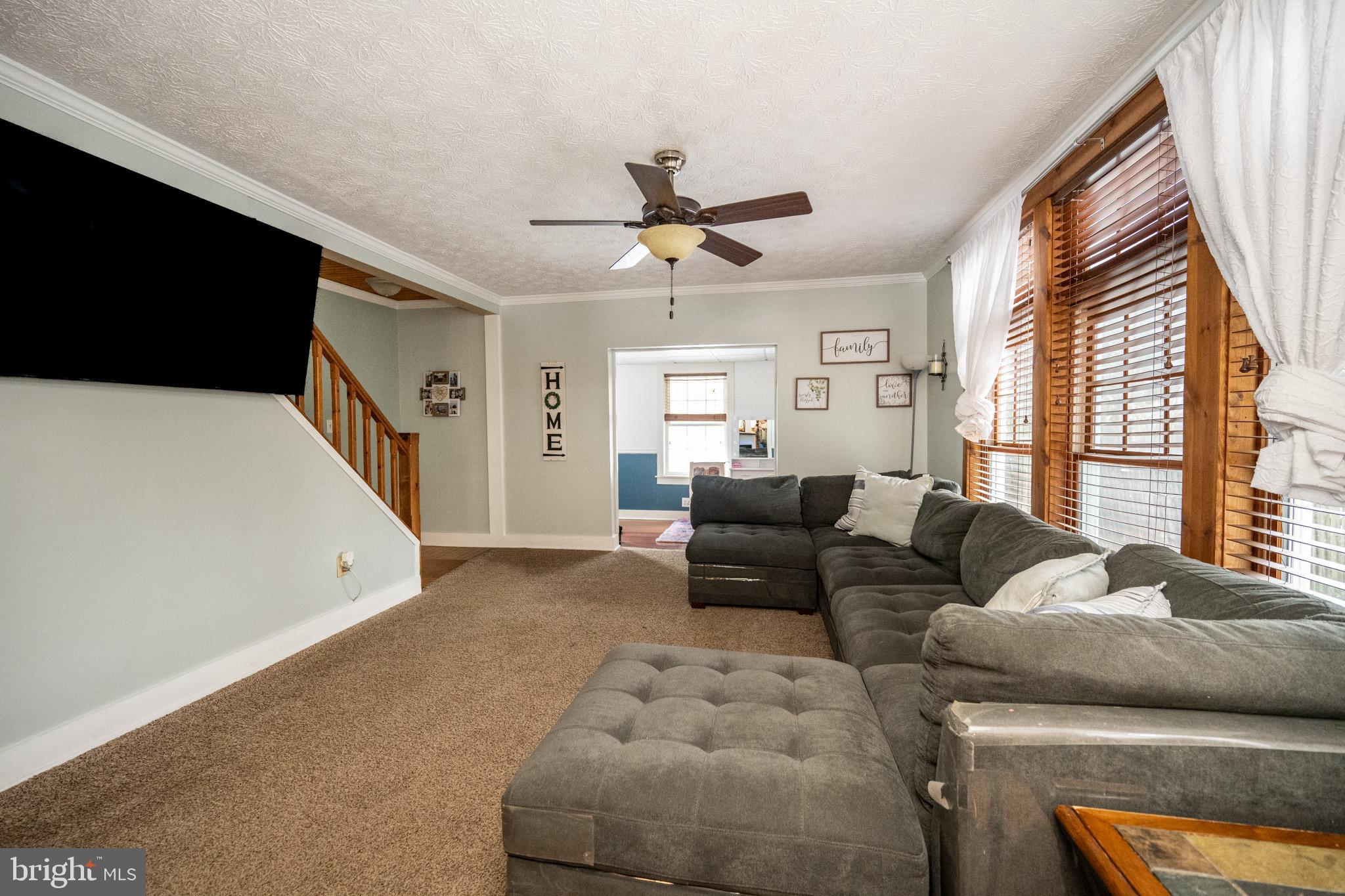 GRANTSVILLE - Residential