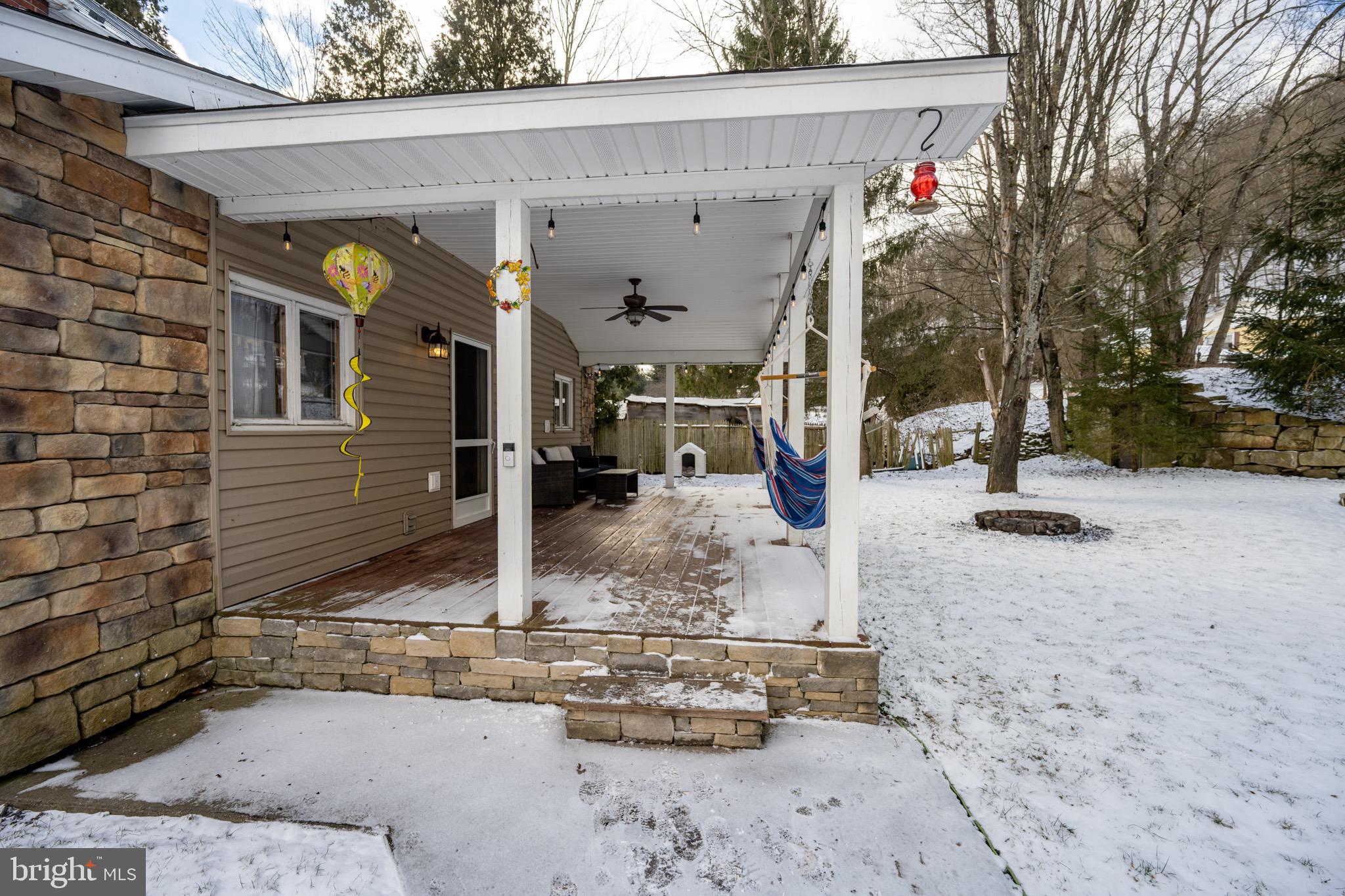 GRANTSVILLE - Residential