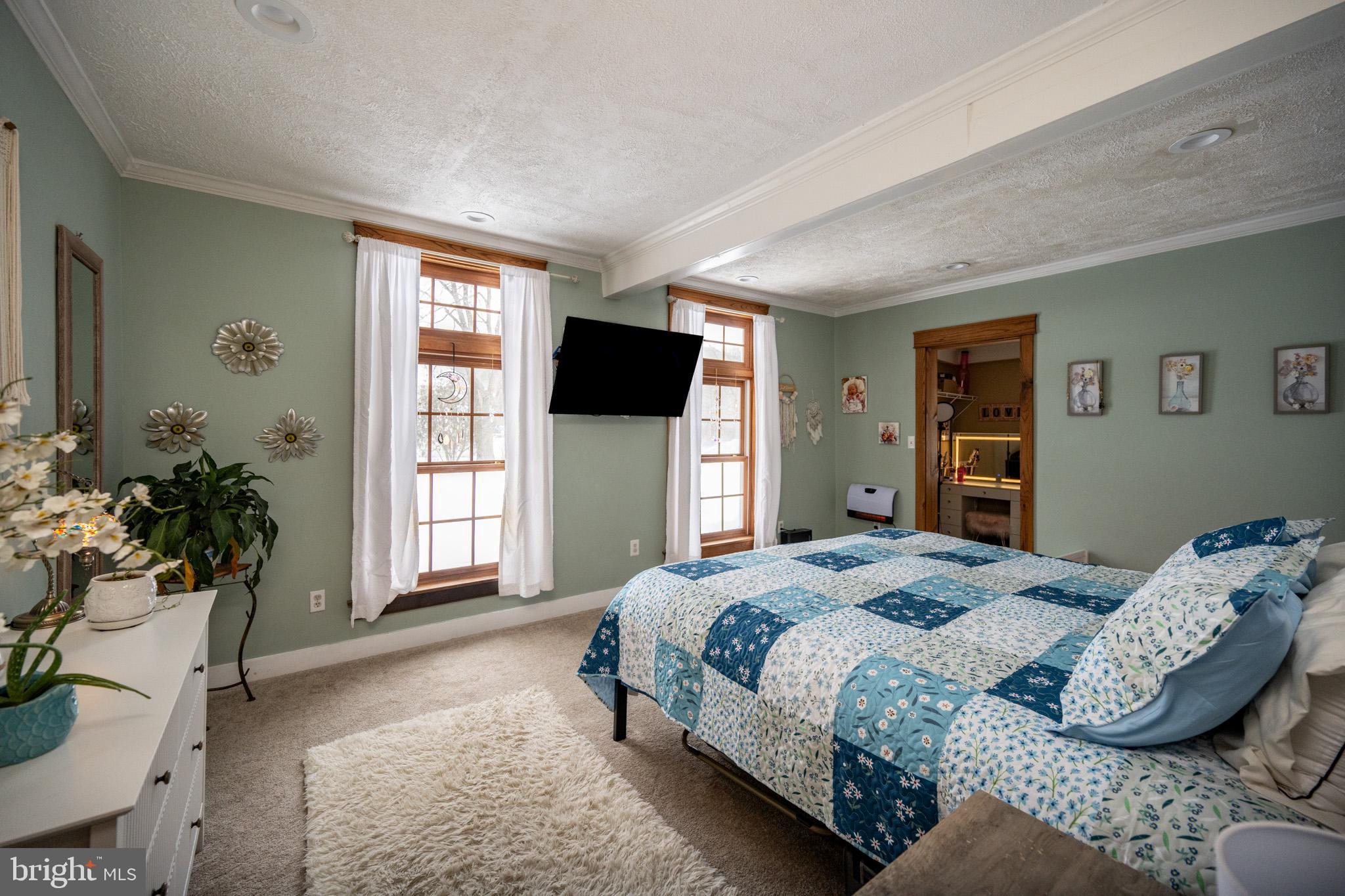 GRANTSVILLE - Residential