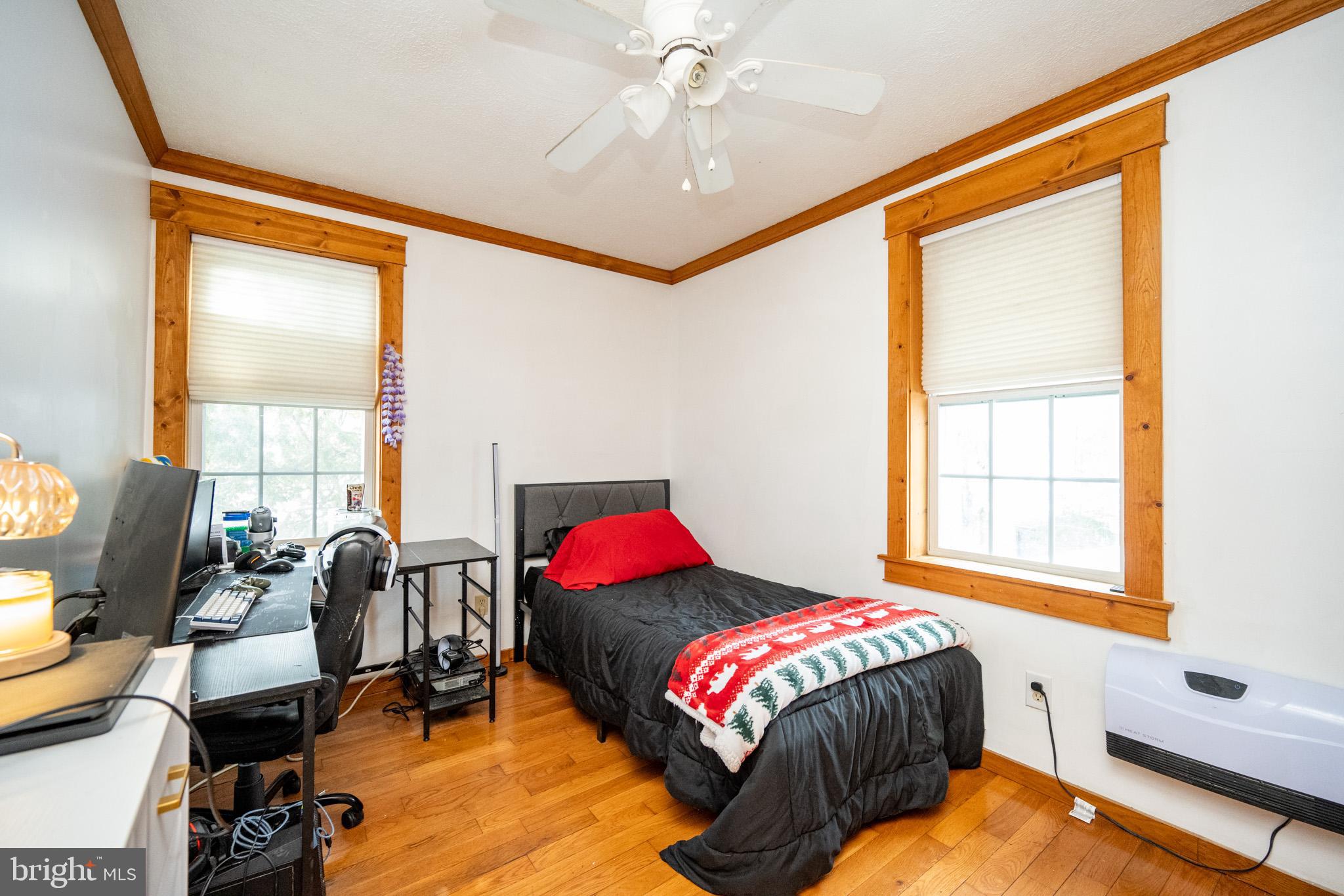 GRANTSVILLE - Residential