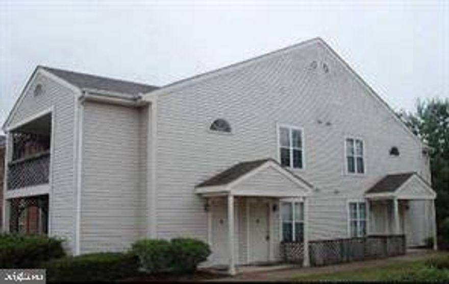 Price Improved! This is a Rare Find.  No Stairs.  Main Level Entry on This Very Nice 1 Bedroom, 1 Bath Condo is Conveniently Located Across from the Giant Shopping Center, Close to Shopping, Restaurants, and Movie Theater.  Owner needs a Home of Choice Contingency.  and possible very short rent back. Owner Requires 24-hour Notice.  Don't show without an Appointment.