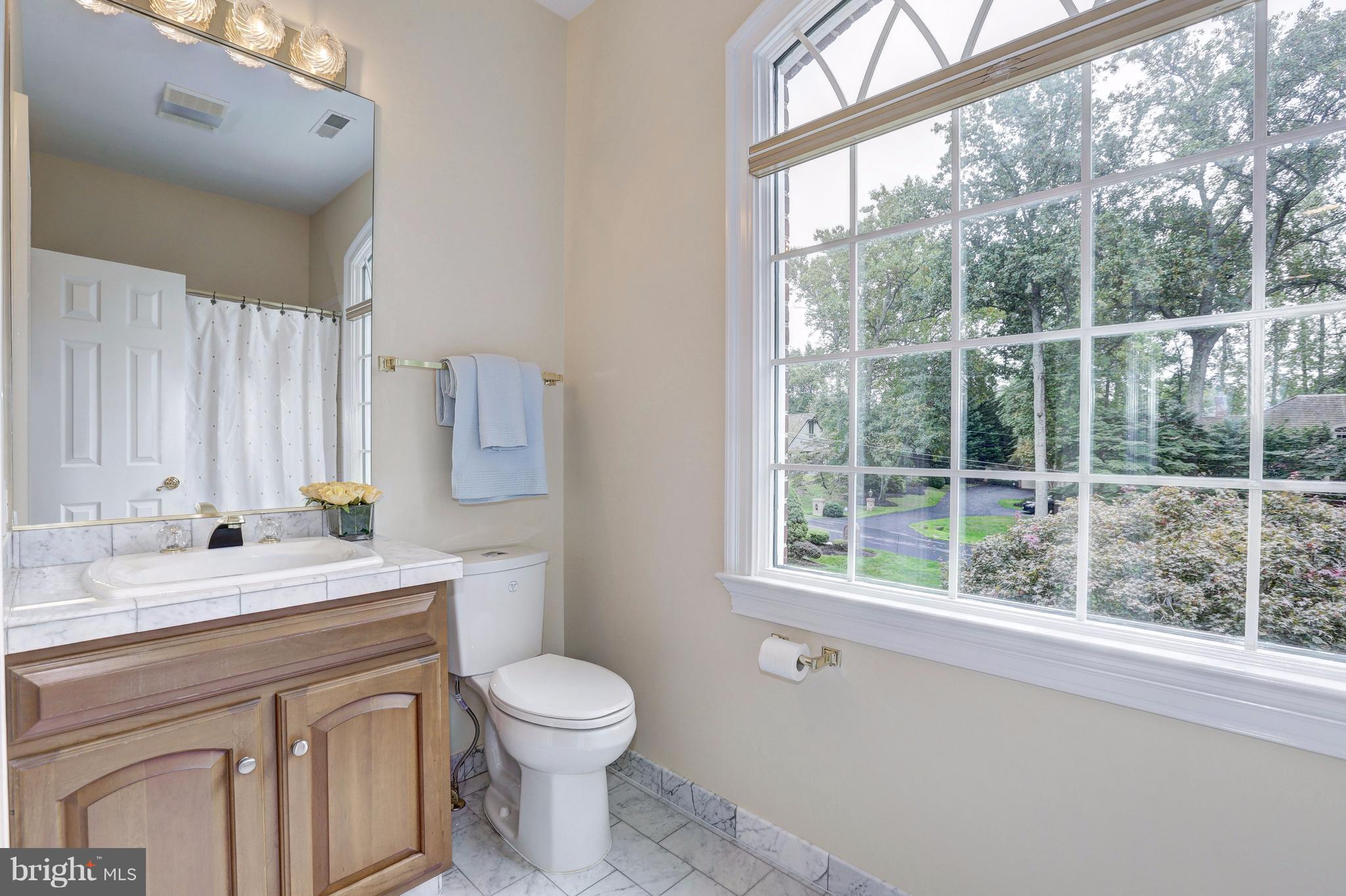 POTOMAC OUTSIDE - Residential