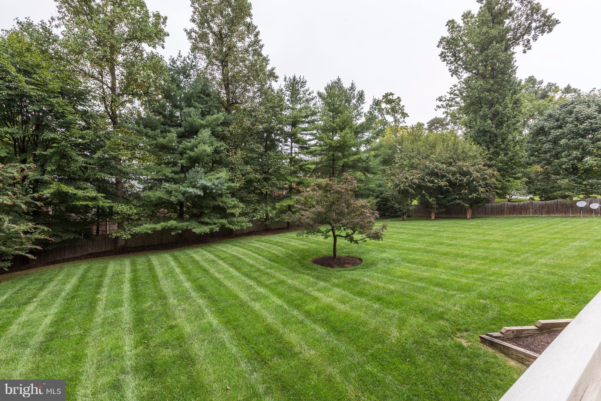 POTOMAC OUTSIDE - Residential