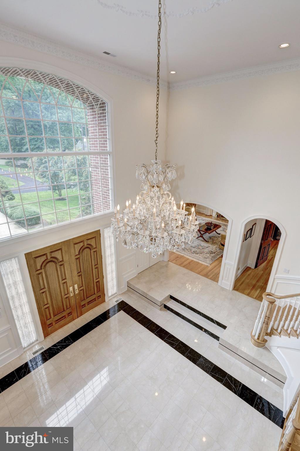 POTOMAC OUTSIDE - Residential