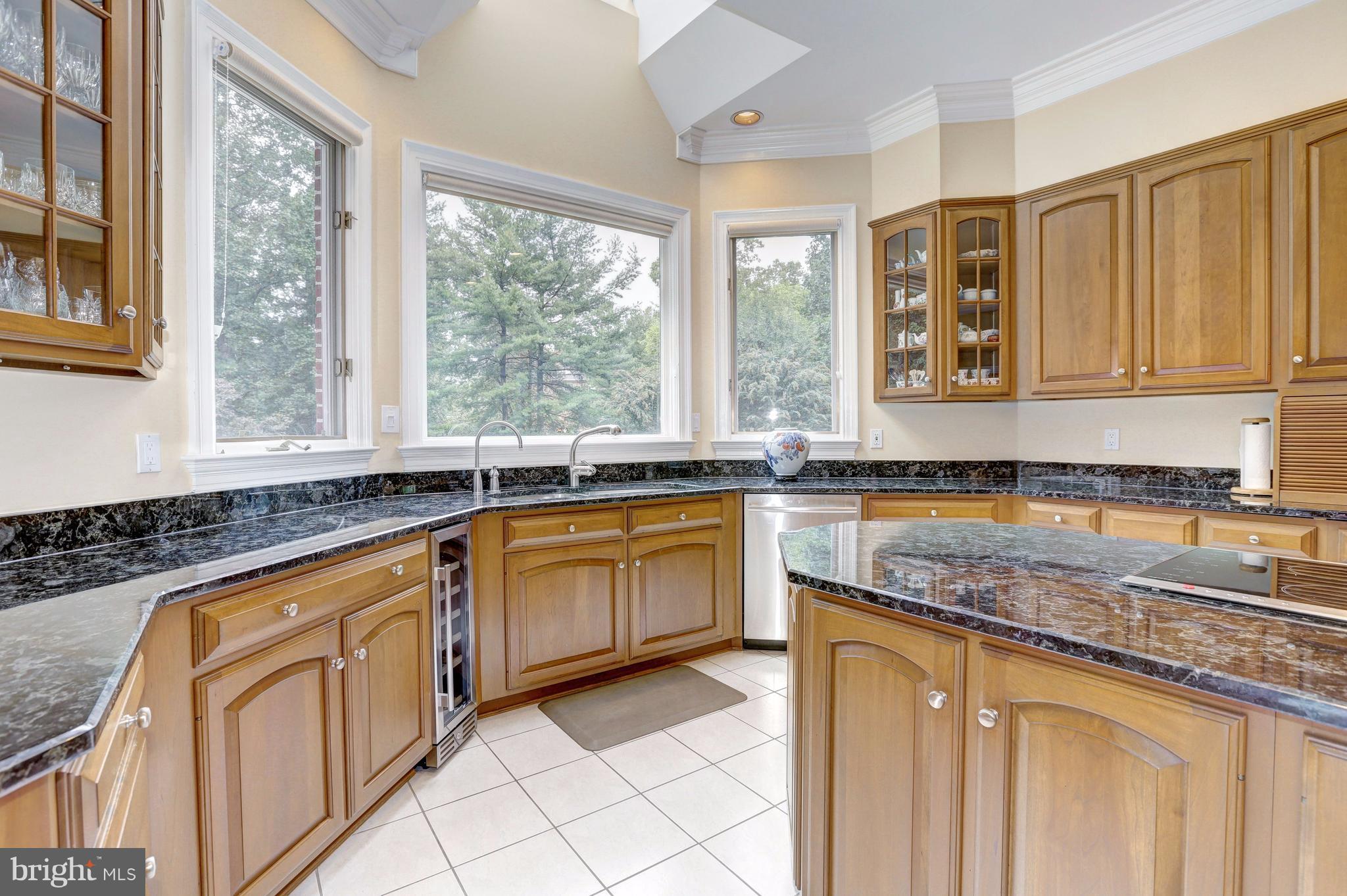 POTOMAC OUTSIDE - Residential