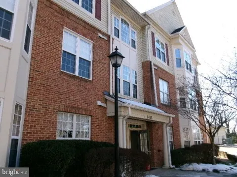 6495 Tayack Place Unit 203, Alexandria, VA 22312 - MLS#: VAFX2225674