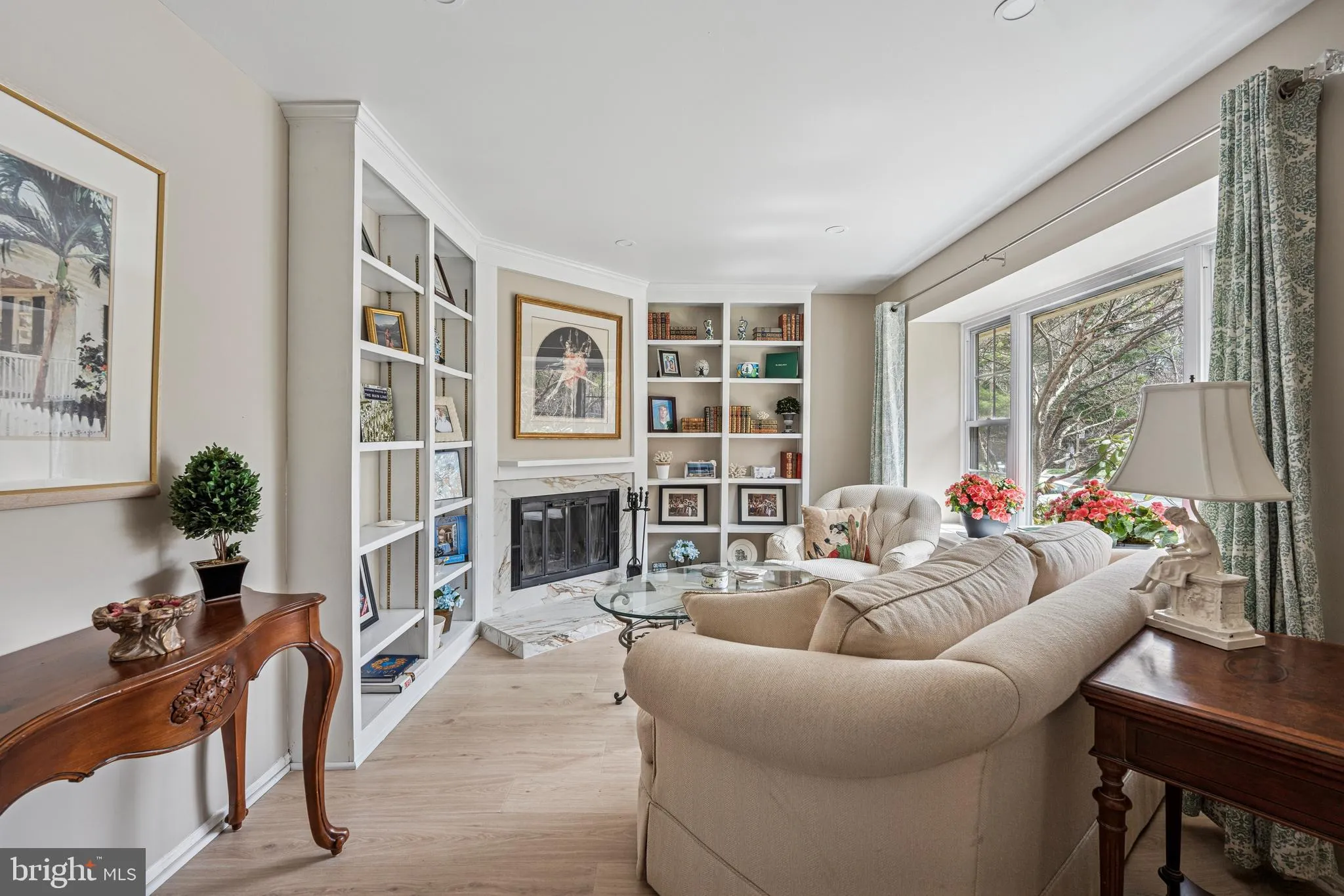 Chesterbrook, Pennsylvania 19087, United States, 4 Bedrooms Bedrooms, ,2 BathroomsBathrooms,Residential,Pending,103234