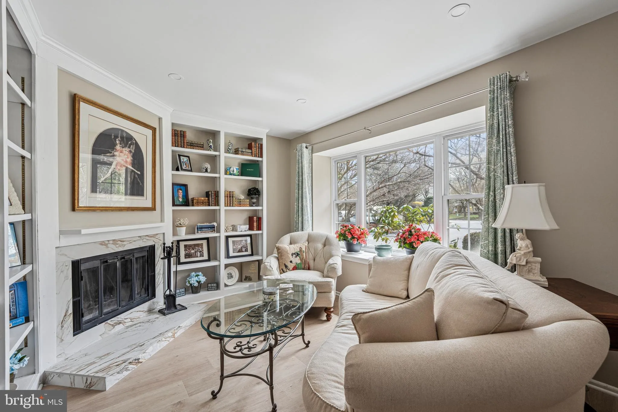 Chesterbrook, Pennsylvania 19087, United States, 4 Bedrooms Bedrooms, ,2 BathroomsBathrooms,Residential,Pending,103234