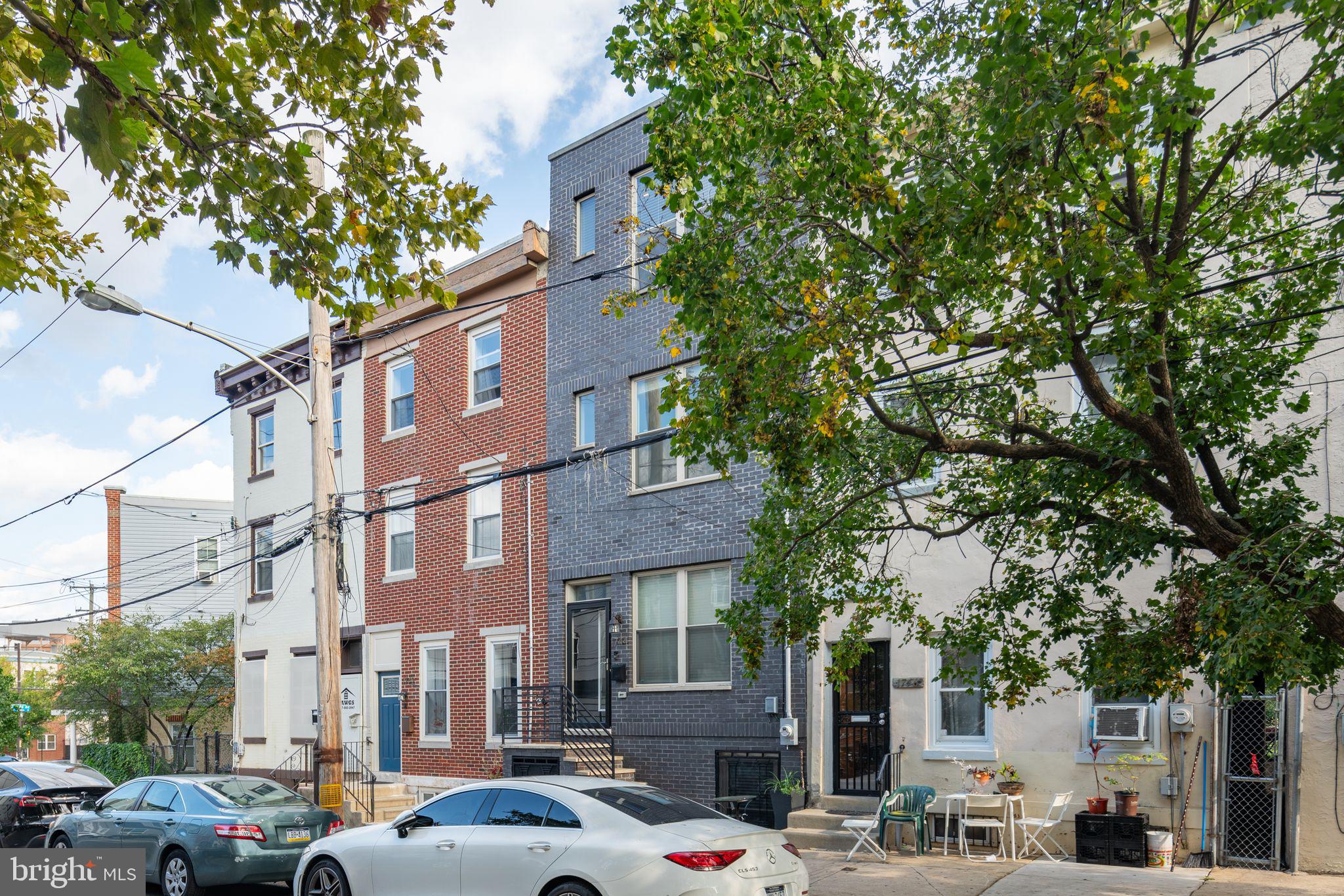 FRANCISVILLE - Residential