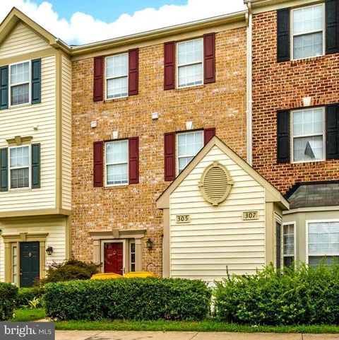 305 ASSEMBLY POINT COURT ODENTON MD 21113