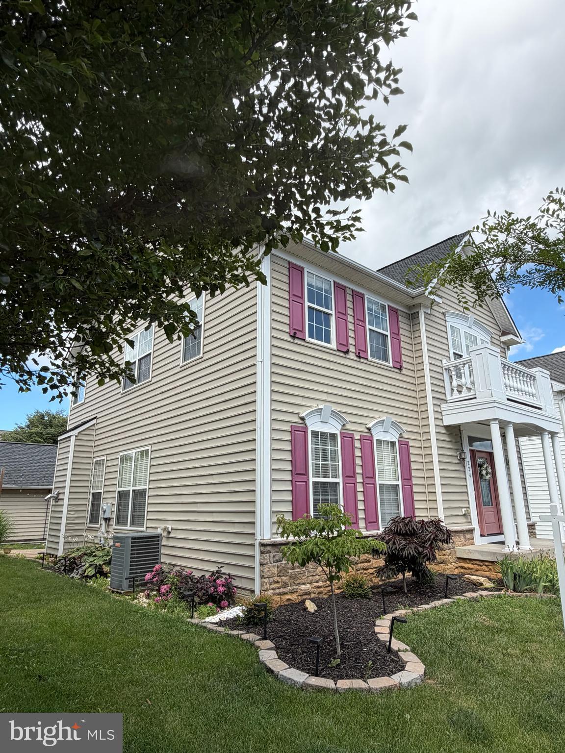 224 UNION RIDGE DRIVE